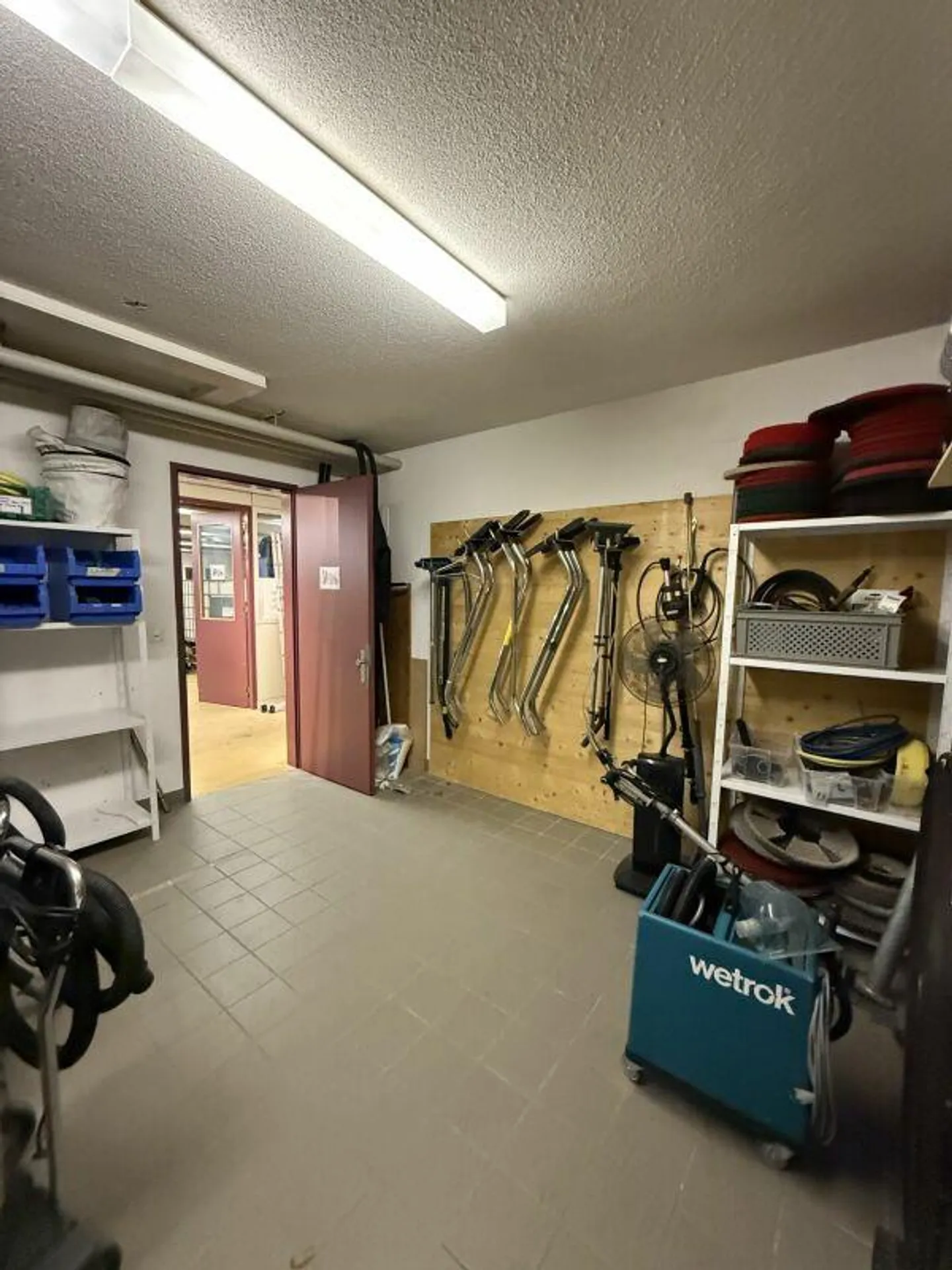 Attractive commercial or office space at top conditions - Photo 8 of 11