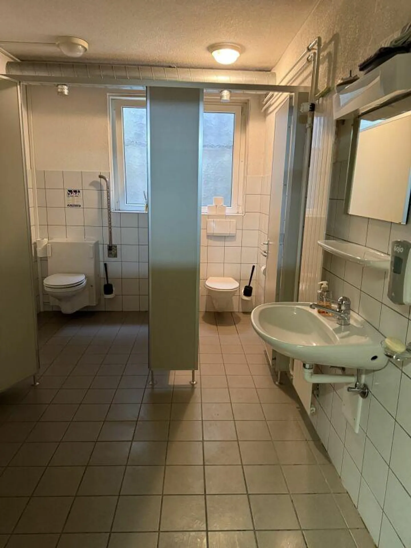 Attractive commercial or office space at top conditions - Photo 9 of 11