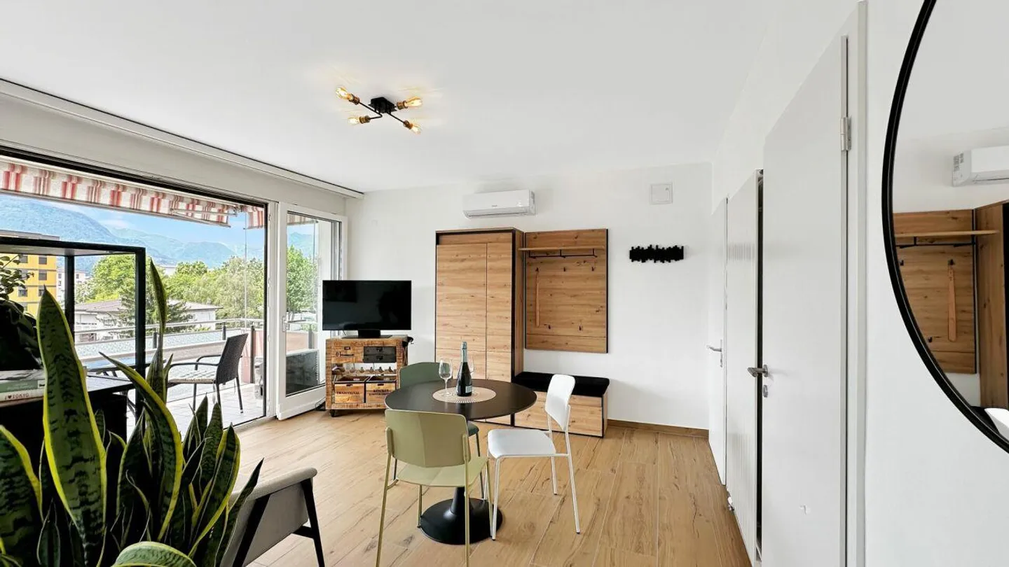 Locarno - Condominio Lido - Foto 5 di 10