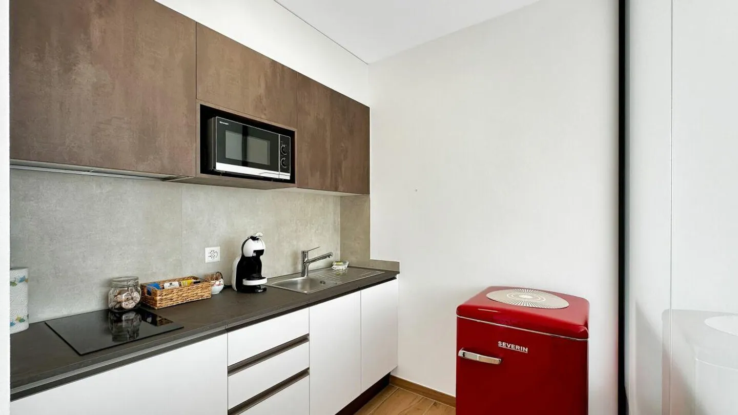 Locarno - Condominio Lido - Foto 6 di 10