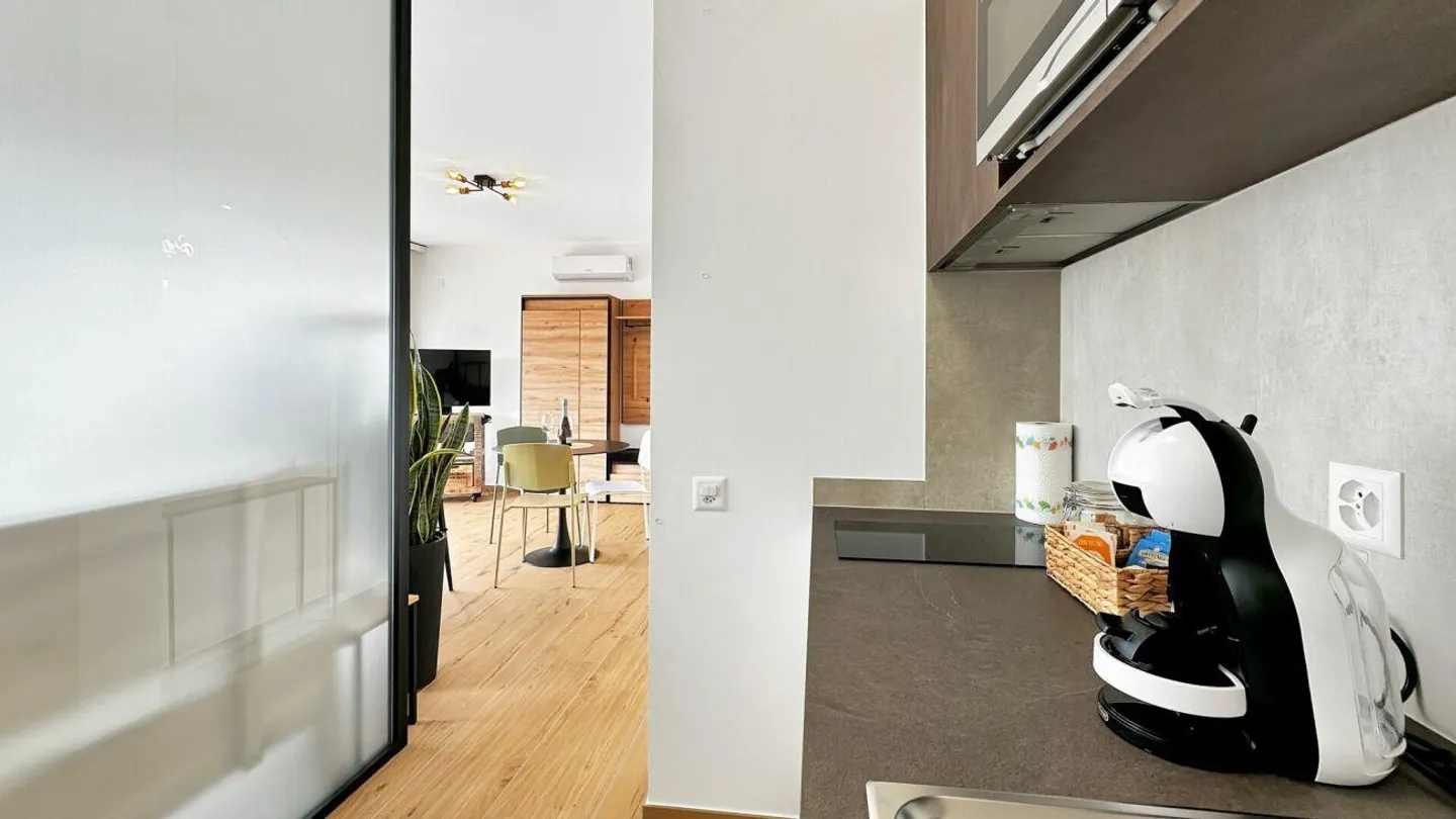 Locarno - Condominio Lido - Foto 7 di 10