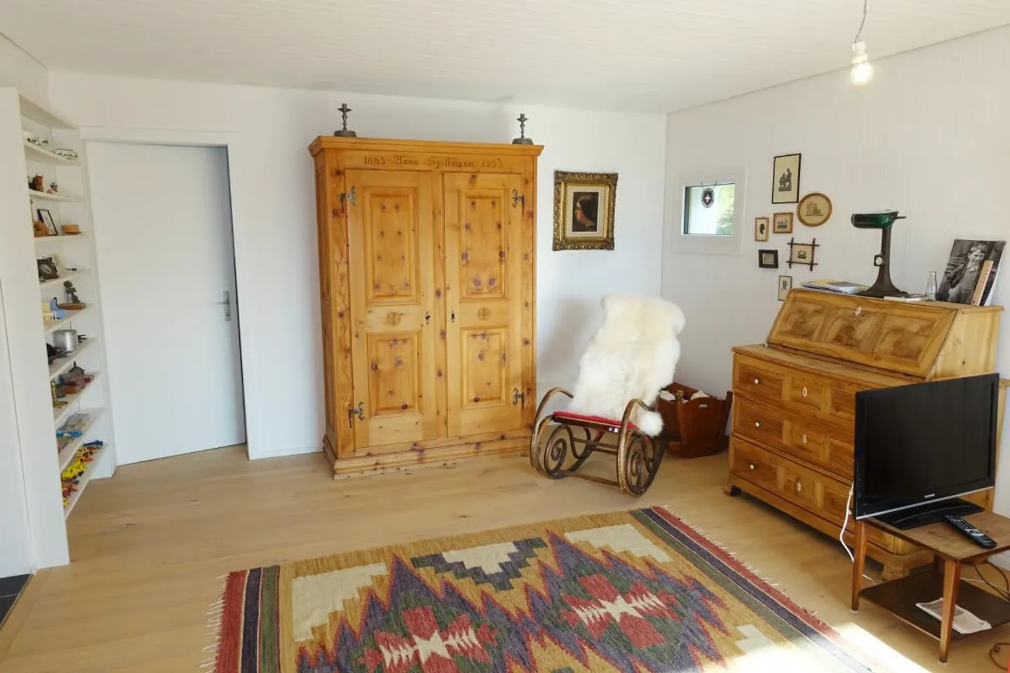 2½-Room Apartment - Photo 3 of 13