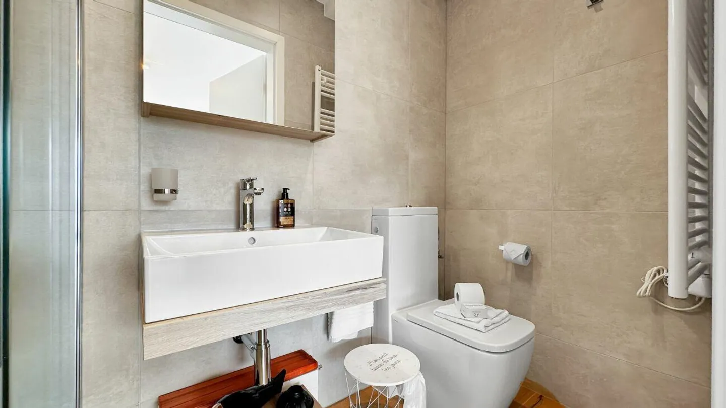 Locarno - Condominio Lido - Foto 8 di 10