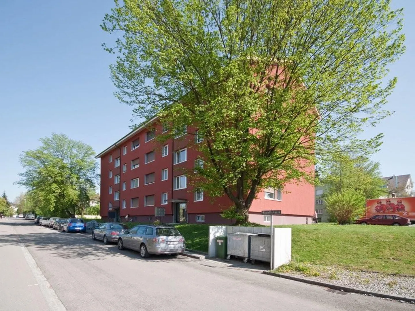 MIETEN OHNE KAUTION - Kinderfreundliche Wohnung in Uster - Foto 4 di 12
