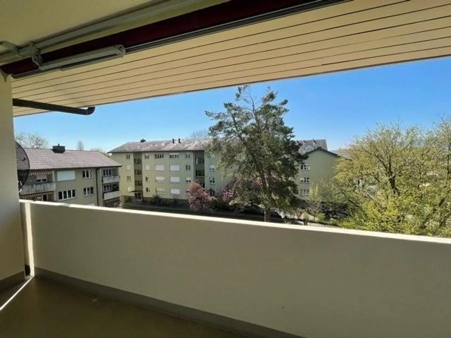 MIETEN OHNE KAUTION - Kinderfreundliche Wohnung in Uster - Foto 11 di 12
