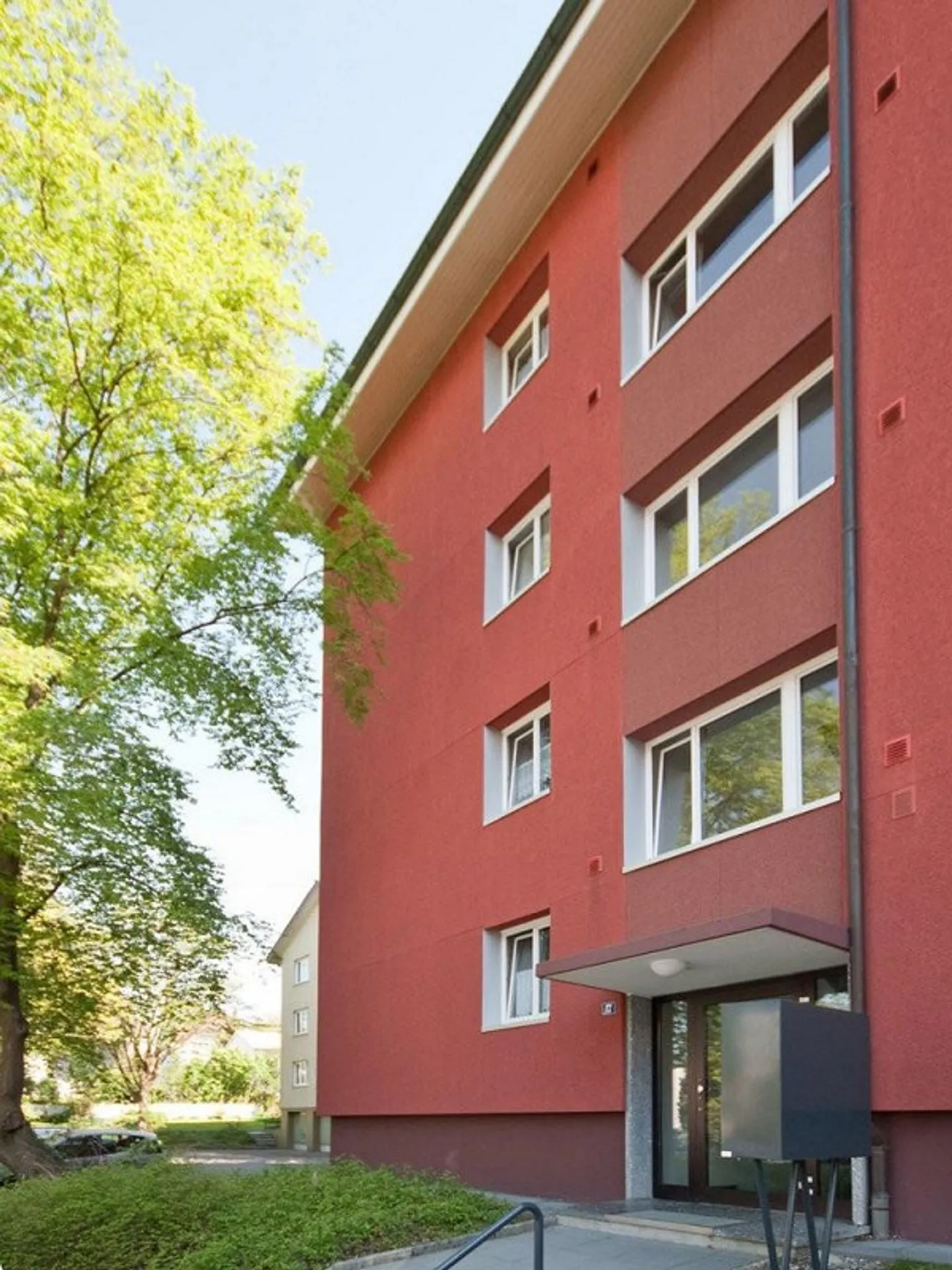 MIETEN OHNE KAUTION - Kinderfreundliche Wohnung in Uster - Foto 5 di 12