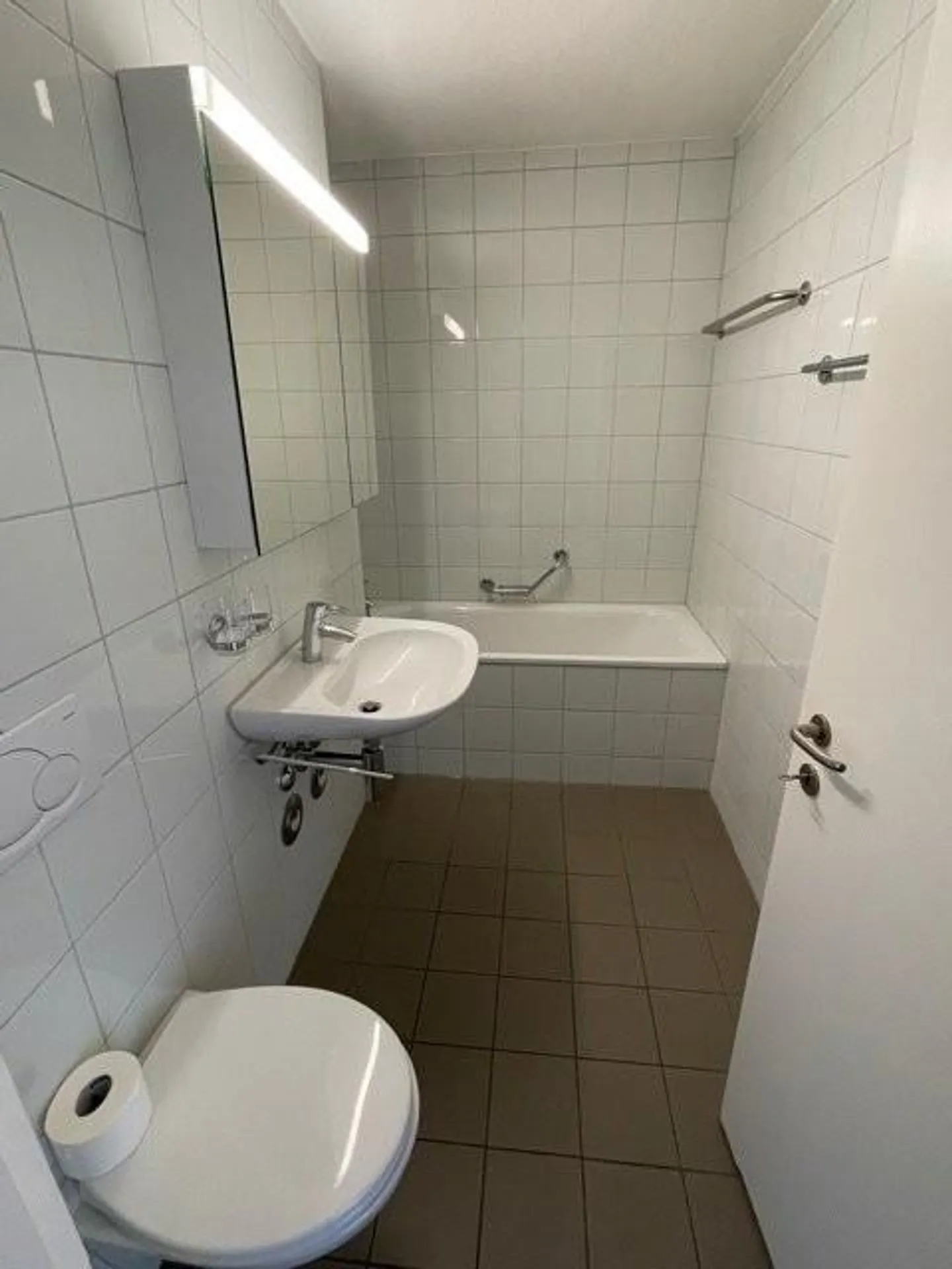 MIETEN OHNE KAUTION - Kinderfreundliche Wohnung in Uster - Foto 7 di 12