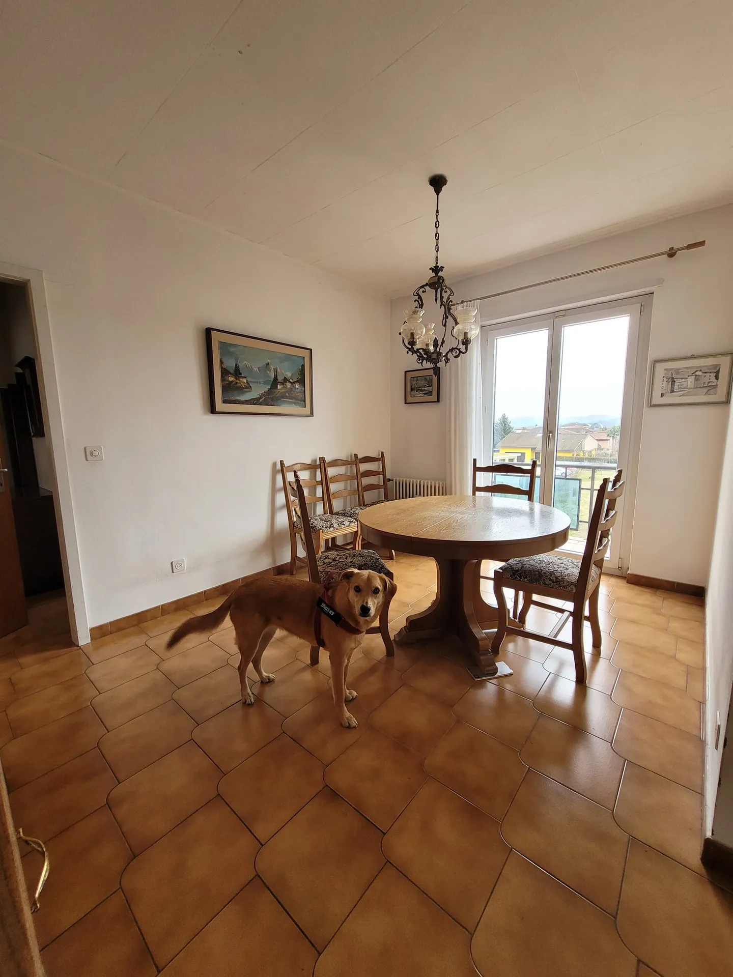 Grande maison jumelée à Ligornetto - Photo 10 sur 16