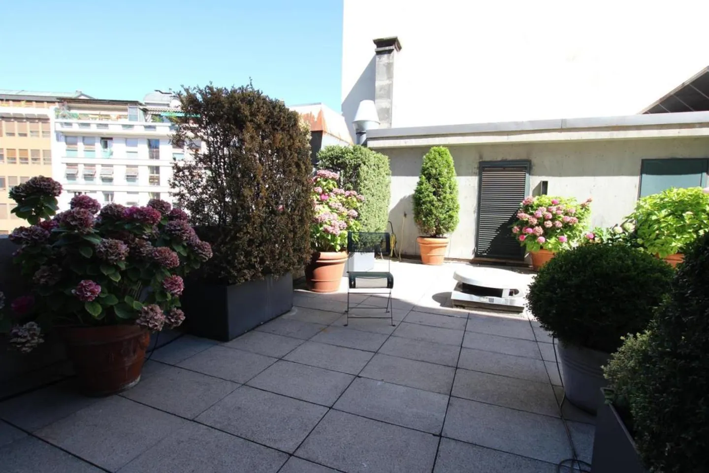 studio apartment - Photo 6 of 6