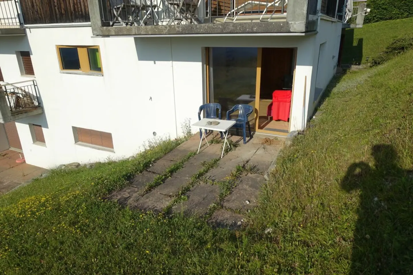 2½-Room Apartment - Photo 4 of 13