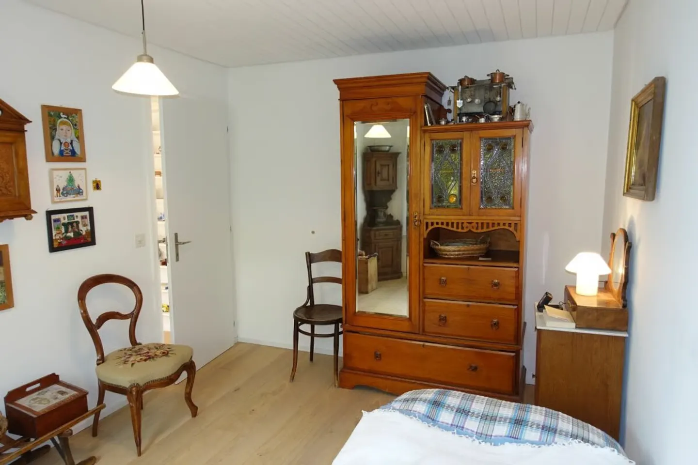 2½-Room Apartment - Photo 9 of 13