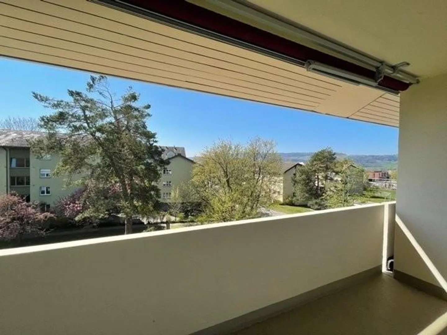 MIETEN OHNE KAUTION - Kinderfreundliche Wohnung in Uster - Foto 12 di 12