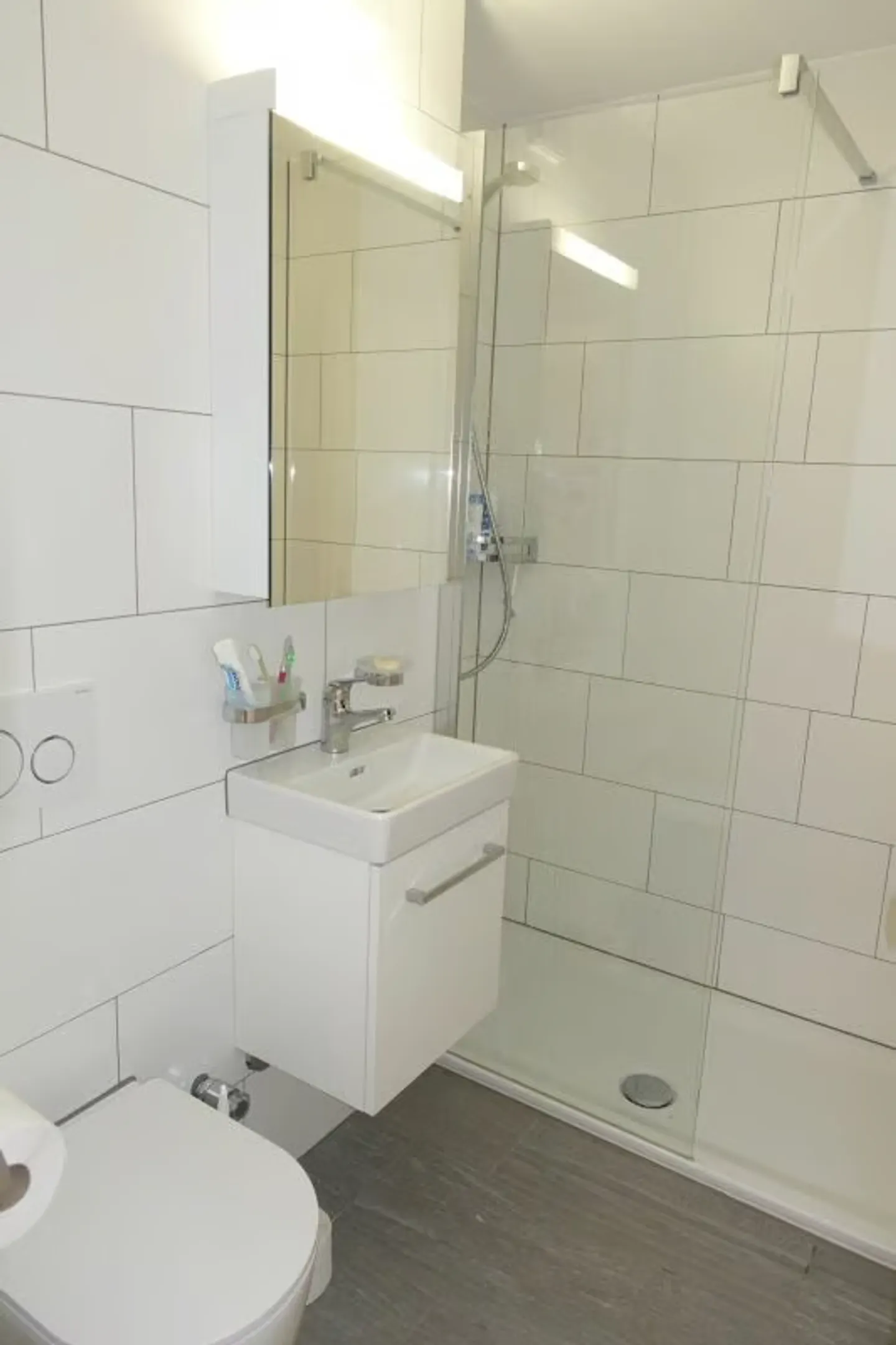 2½-Room Apartment - Photo 10 of 13