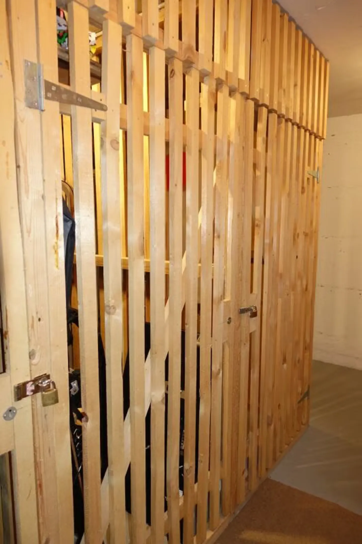 2½-Room Apartment - Photo 12 of 13