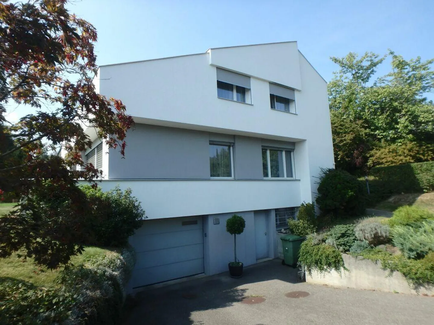 Renoviertes Einfamilienhaus in Unterentfelden - Foto 4 von 30