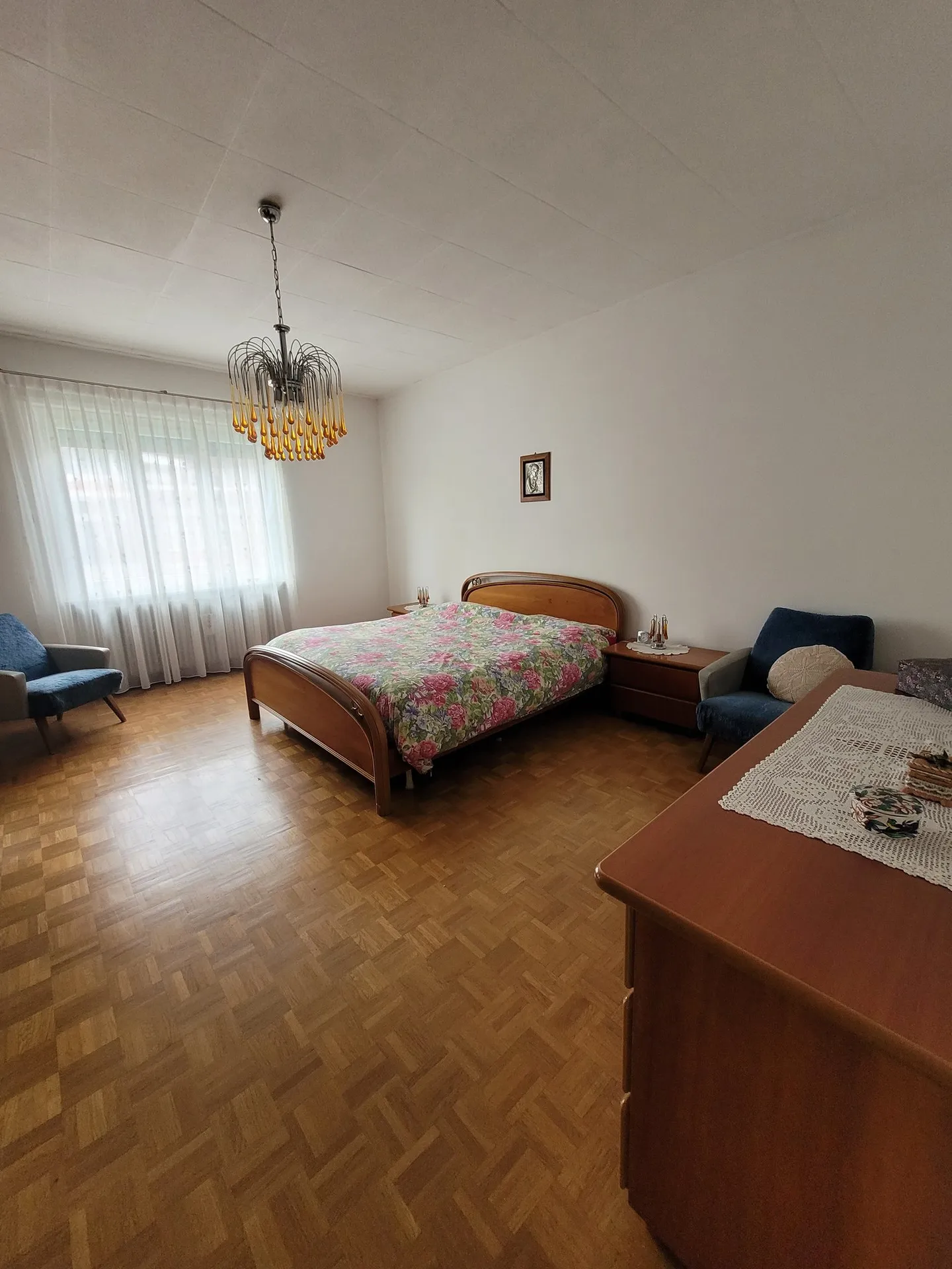 Grande maison jumelée à Ligornetto - Photo 12 sur 16