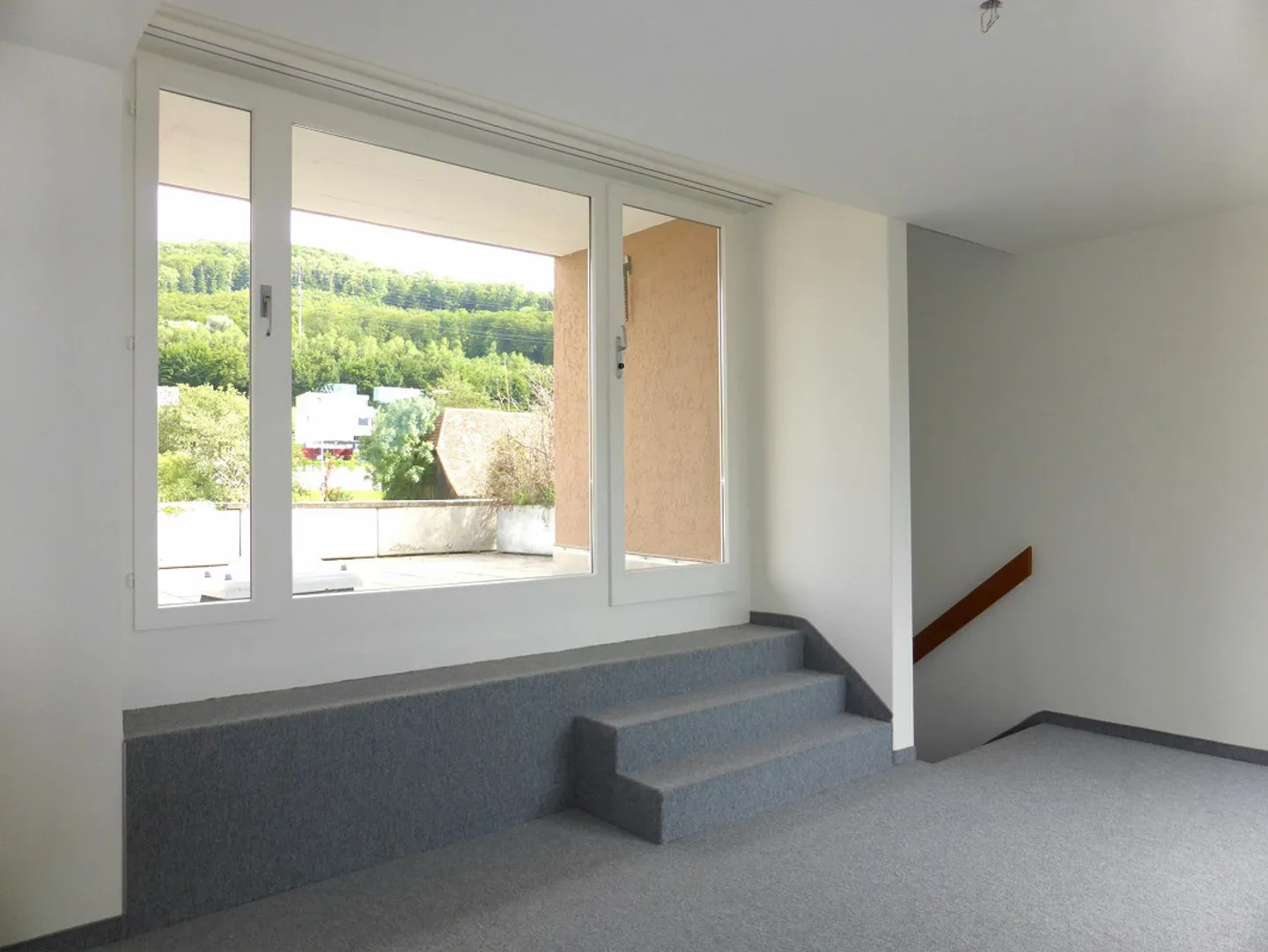Maison de ville dans un emplacement calme, près de la lisière de la forêt - Photo 6 sur 12