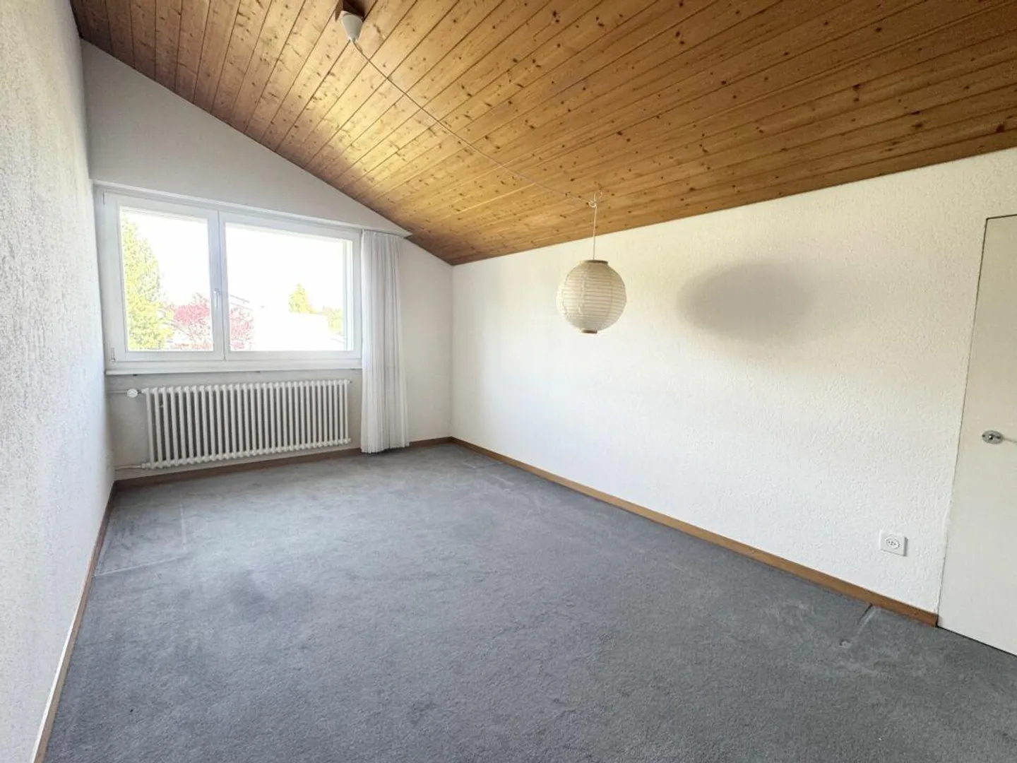 Renoviertes Einfamilienhaus in Unterentfelden - Foto 23 von 30