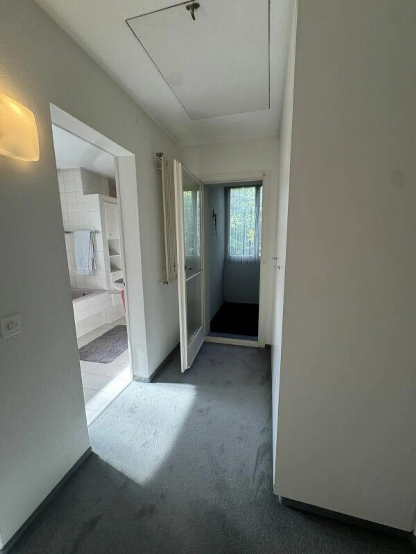 Renoviertes Einfamilienhaus in Unterentfelden - Foto 25 von 30