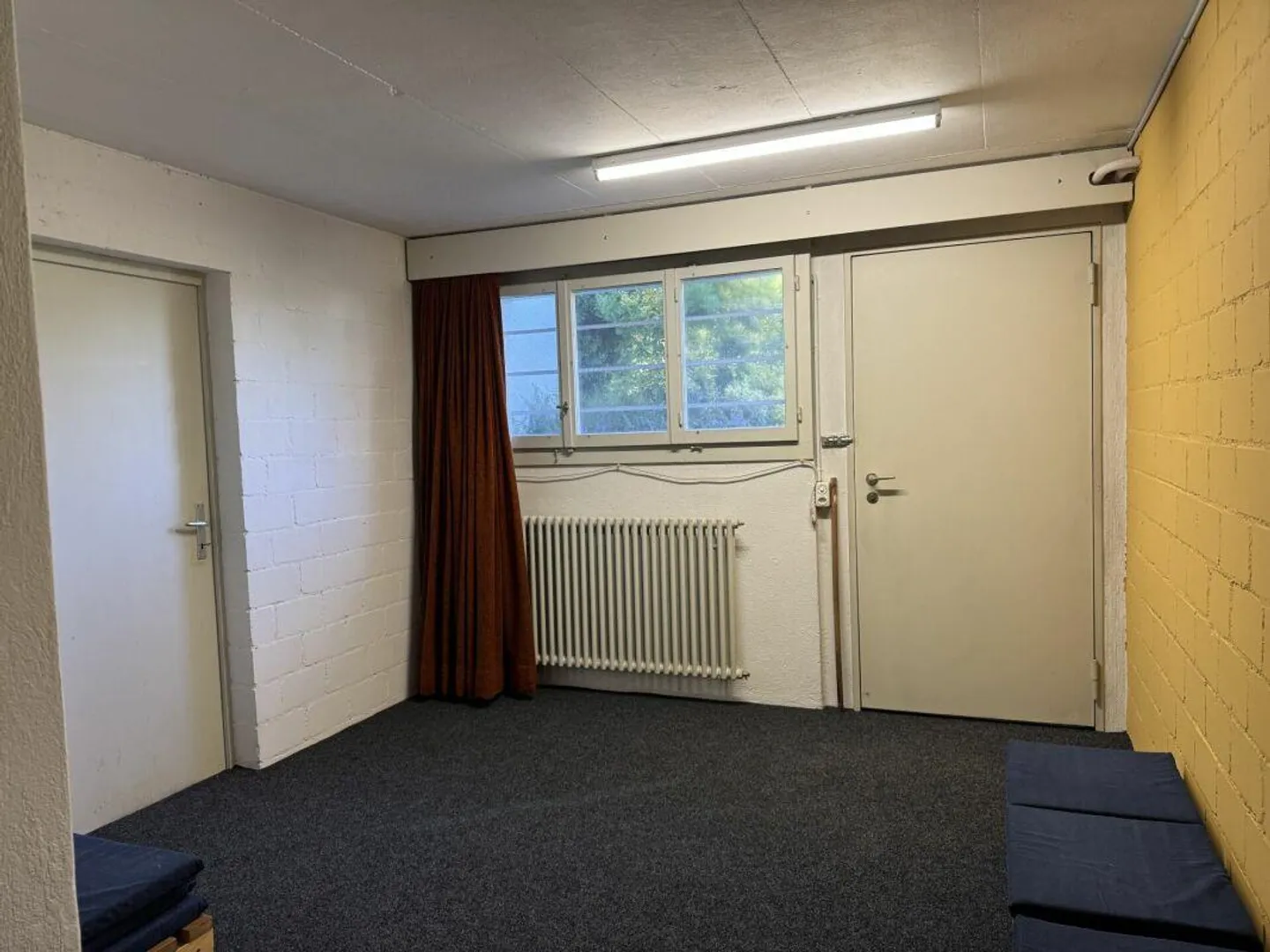 Renoviertes Einfamilienhaus in Unterentfelden - Foto 28 von 30