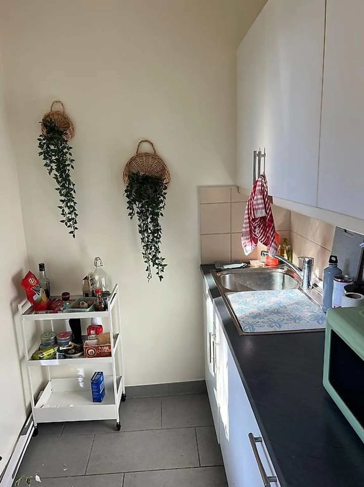 STUDIO located in Carouge - Photo 2 of 5