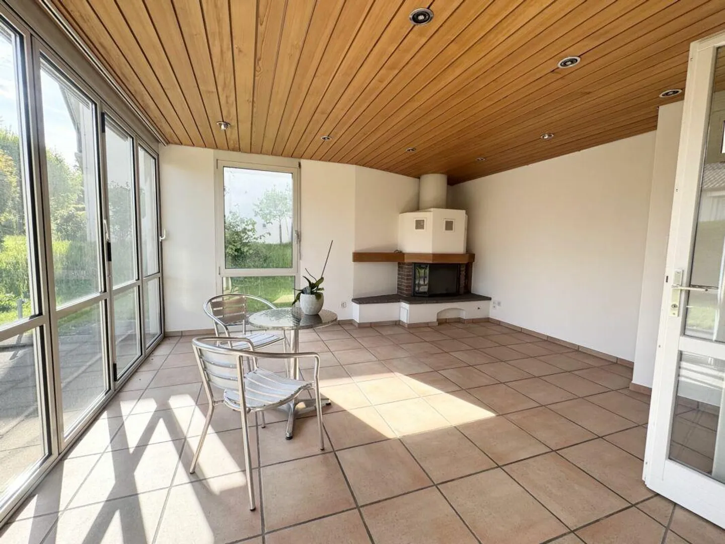 Renoviertes Einfamilienhaus in Unterentfelden - Foto 11 von 30