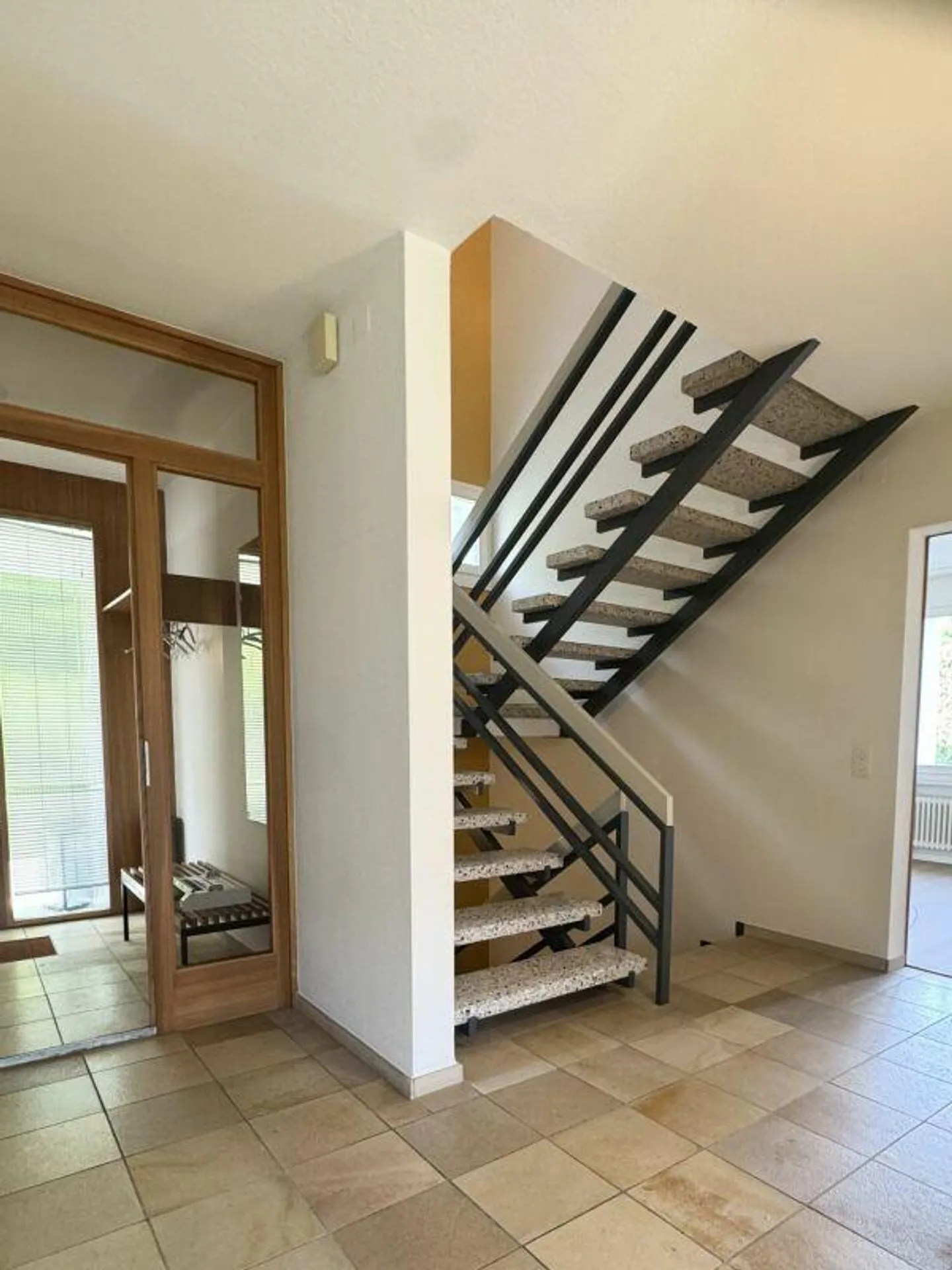 Renoviertes Einfamilienhaus in Unterentfelden - Foto 17 von 30