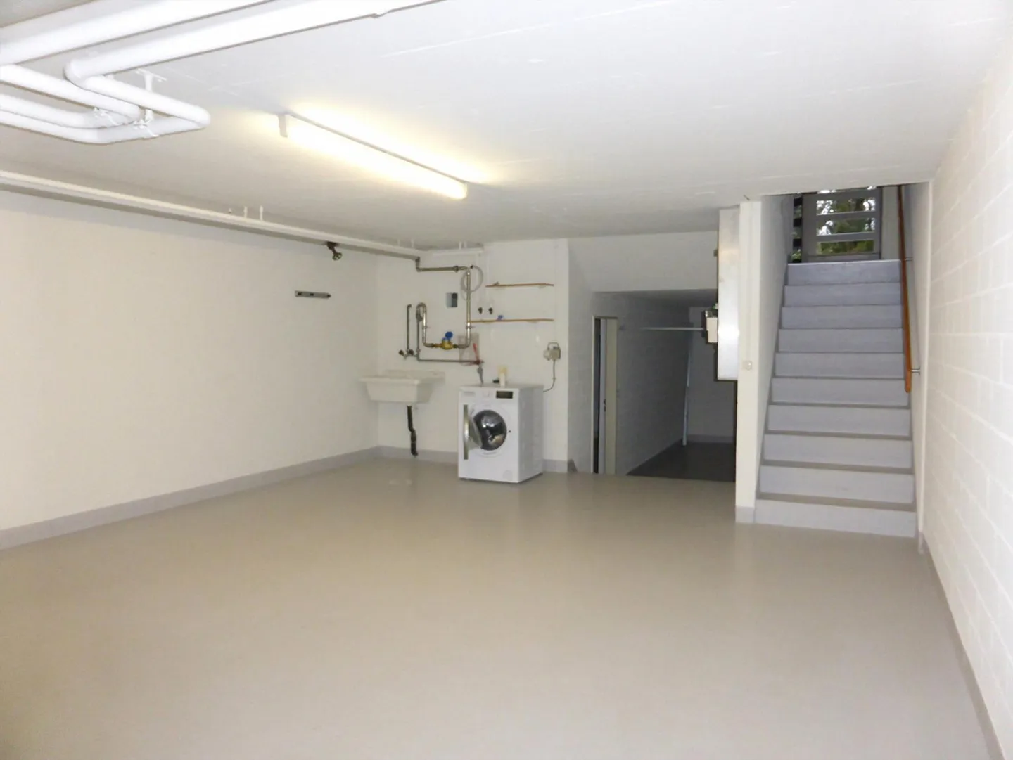 Maison de ville dans un emplacement calme, près de la lisière de la forêt - Photo 10 sur 12