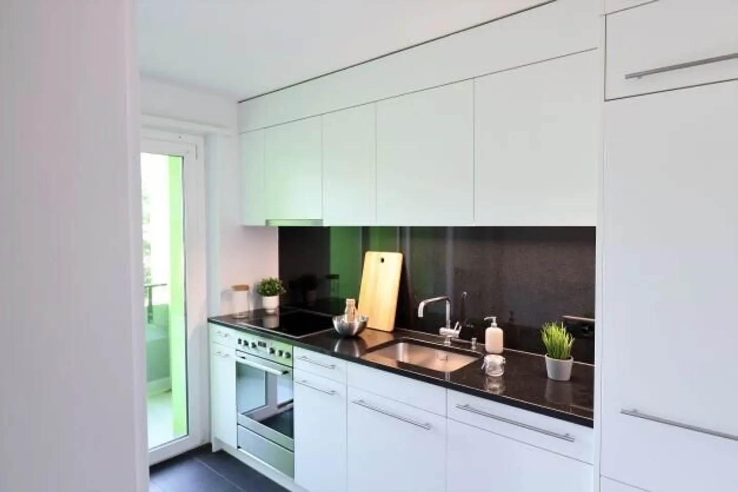 Charmante 3-Zimmerwohnung - Foto 2 von 10