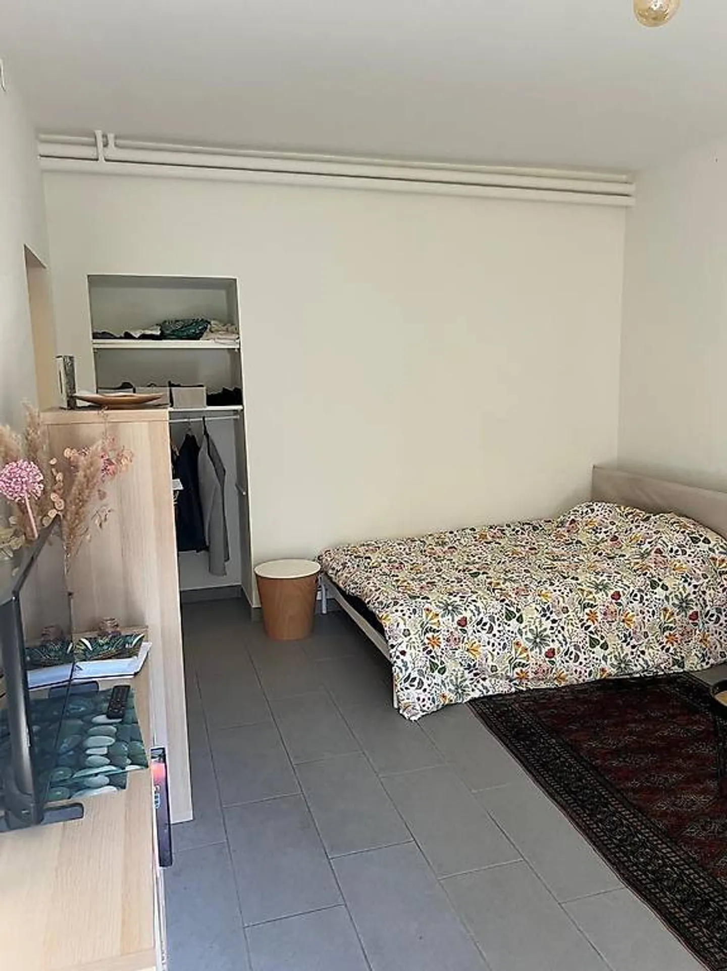 STUDIO located in Carouge - Photo 3 of 5