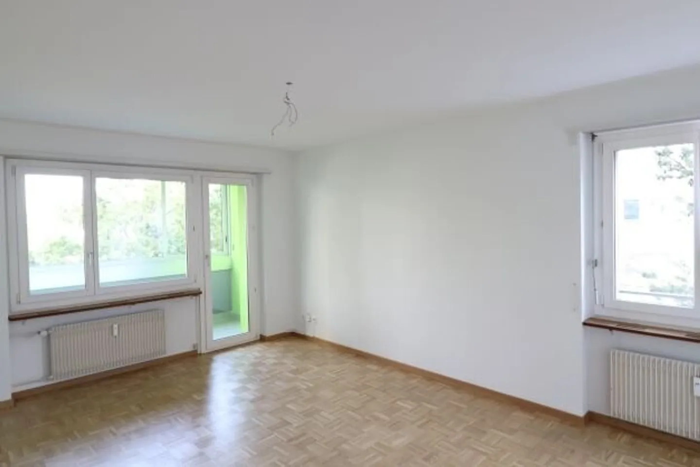 Charmante 3-Zimmerwohnung - Foto 4 von 10