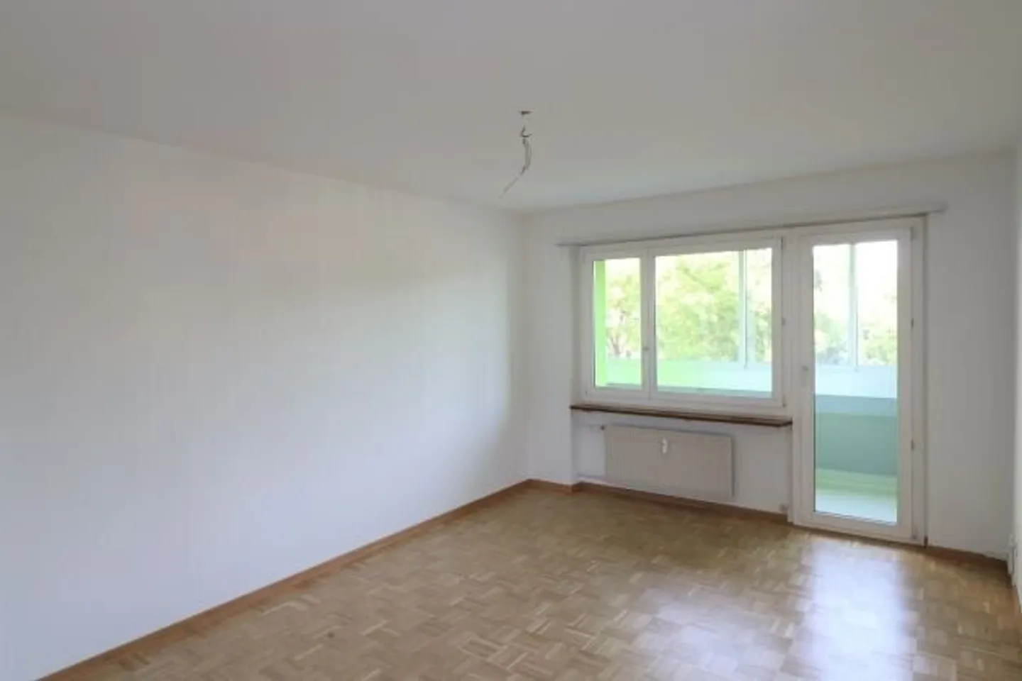 Charmante 3-Zimmerwohnung - Foto 5 von 10