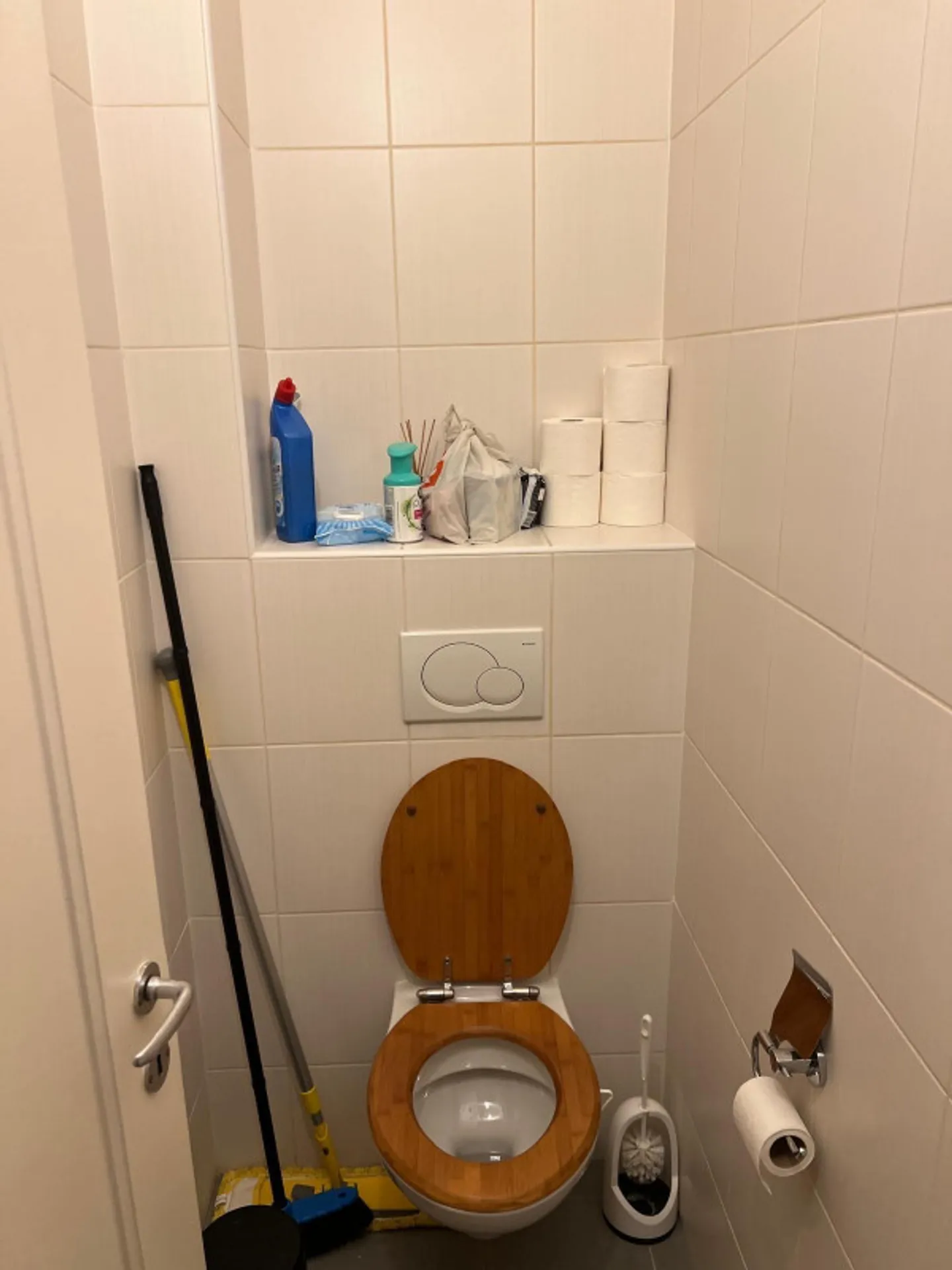 STUDIO located in Carouge - Photo 5 of 5