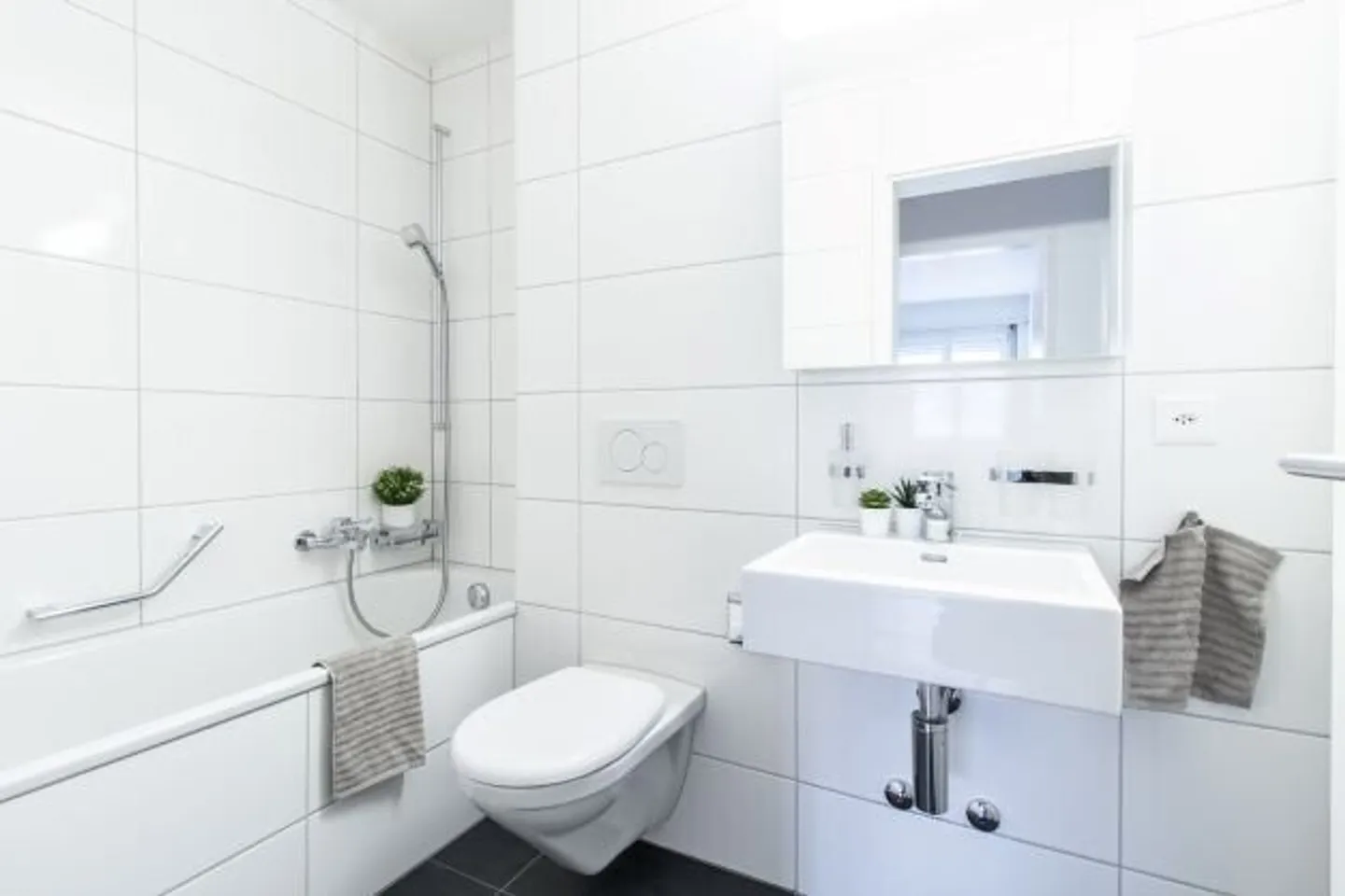 Charmante 3-Zimmerwohnung - Foto 7 von 10