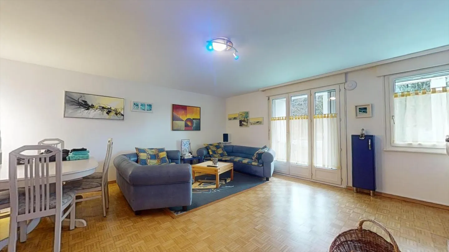 Appartamento in vendita - Foto 4 di 12