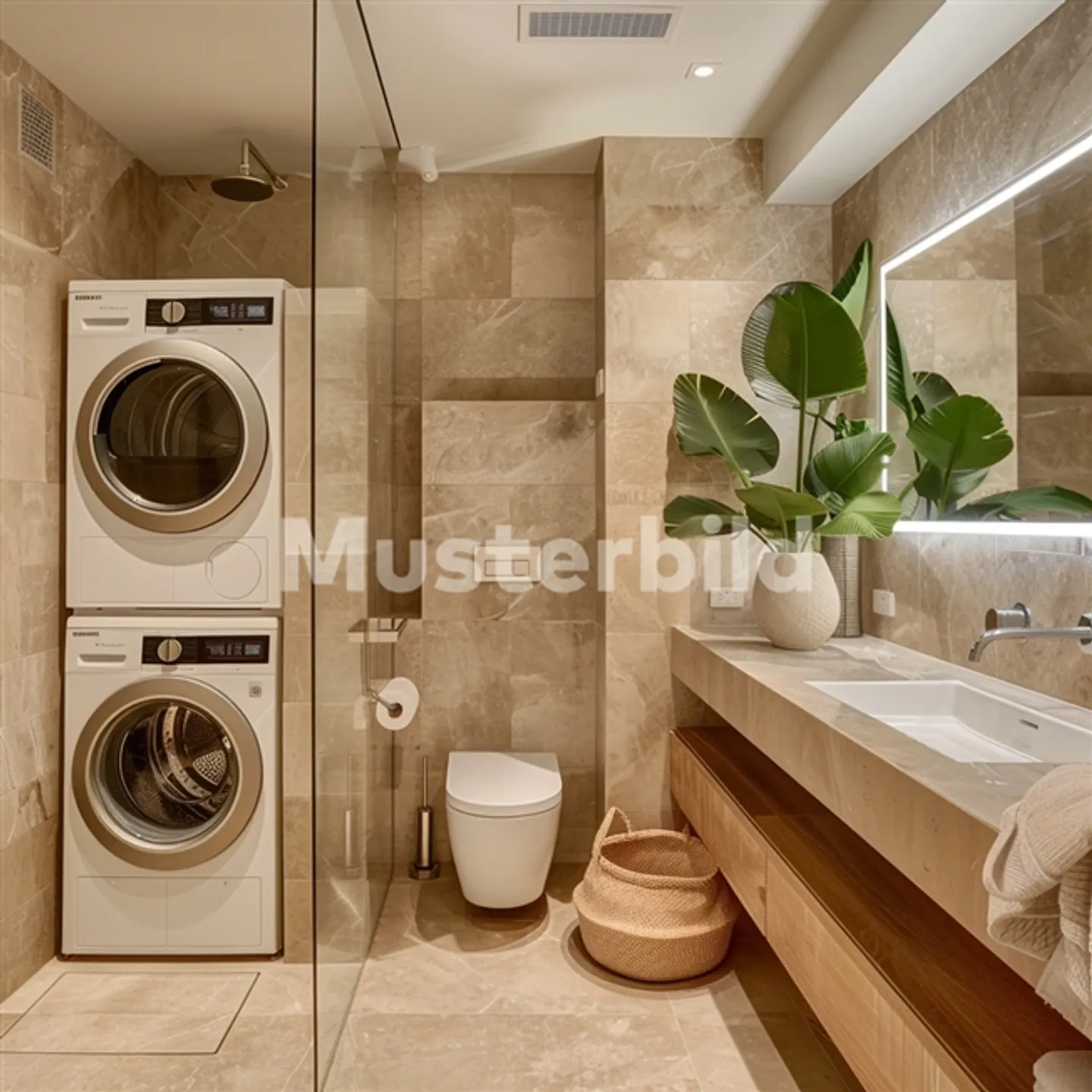 Appartement charmant de 2,5 pièces à Zurich, idéal pour les amoureux de la ville et les navetteurs - Photo 6 sur 6