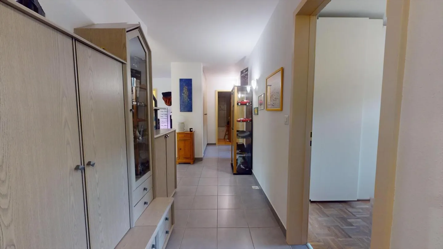 Appartamento in vendita - Foto 8 di 12