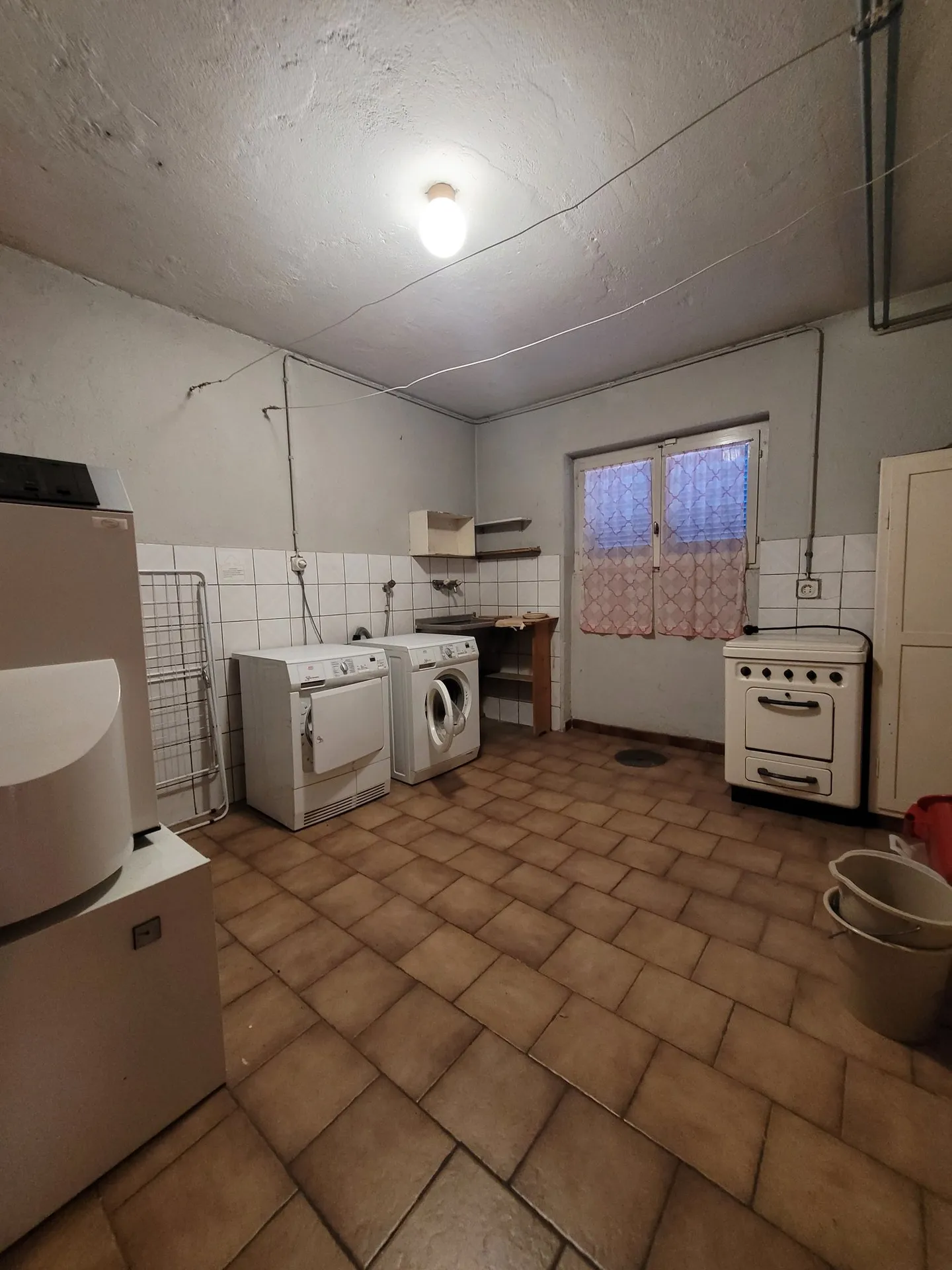 Grande maison jumelée à Ligornetto - Photo 16 sur 16