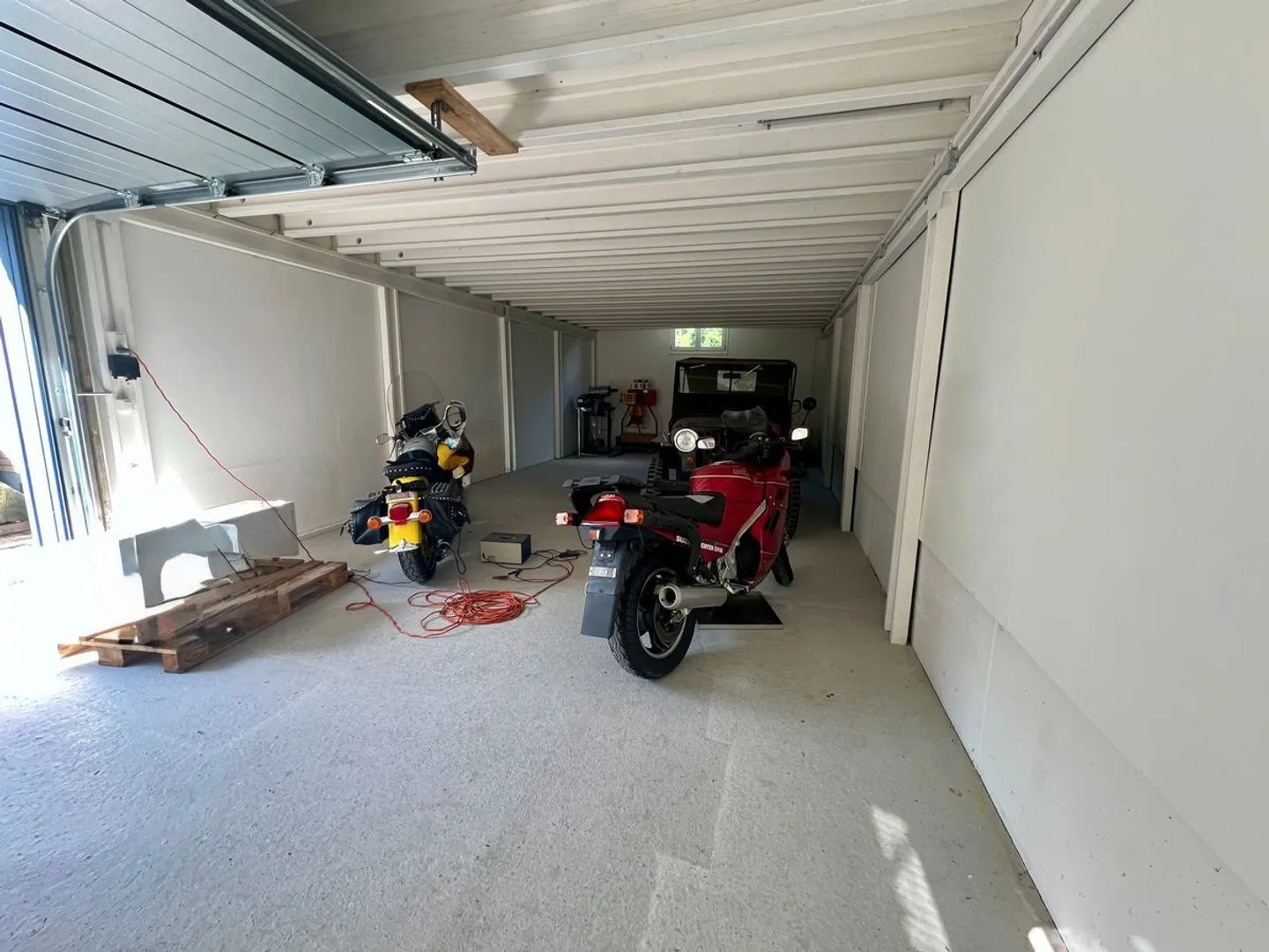 Magazzino o laboratorio in una posizione ambita - Foto 2 di 3