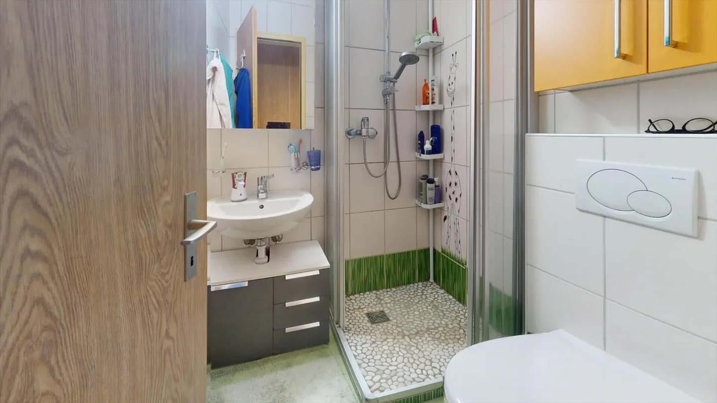 Appartamento in vendita - Foto 11 di 12