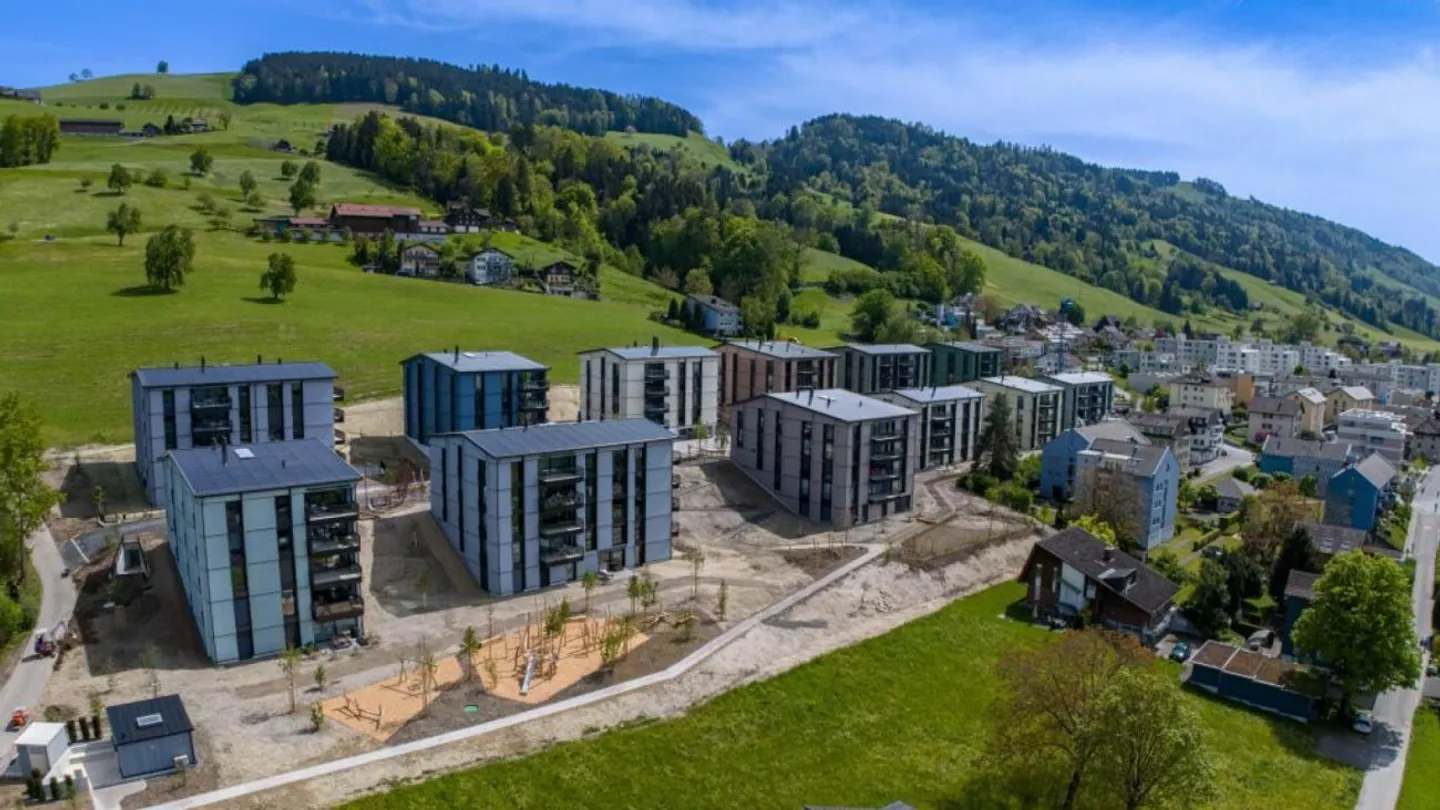 Atelier nel nuovo sviluppo - Foto 1 di 4