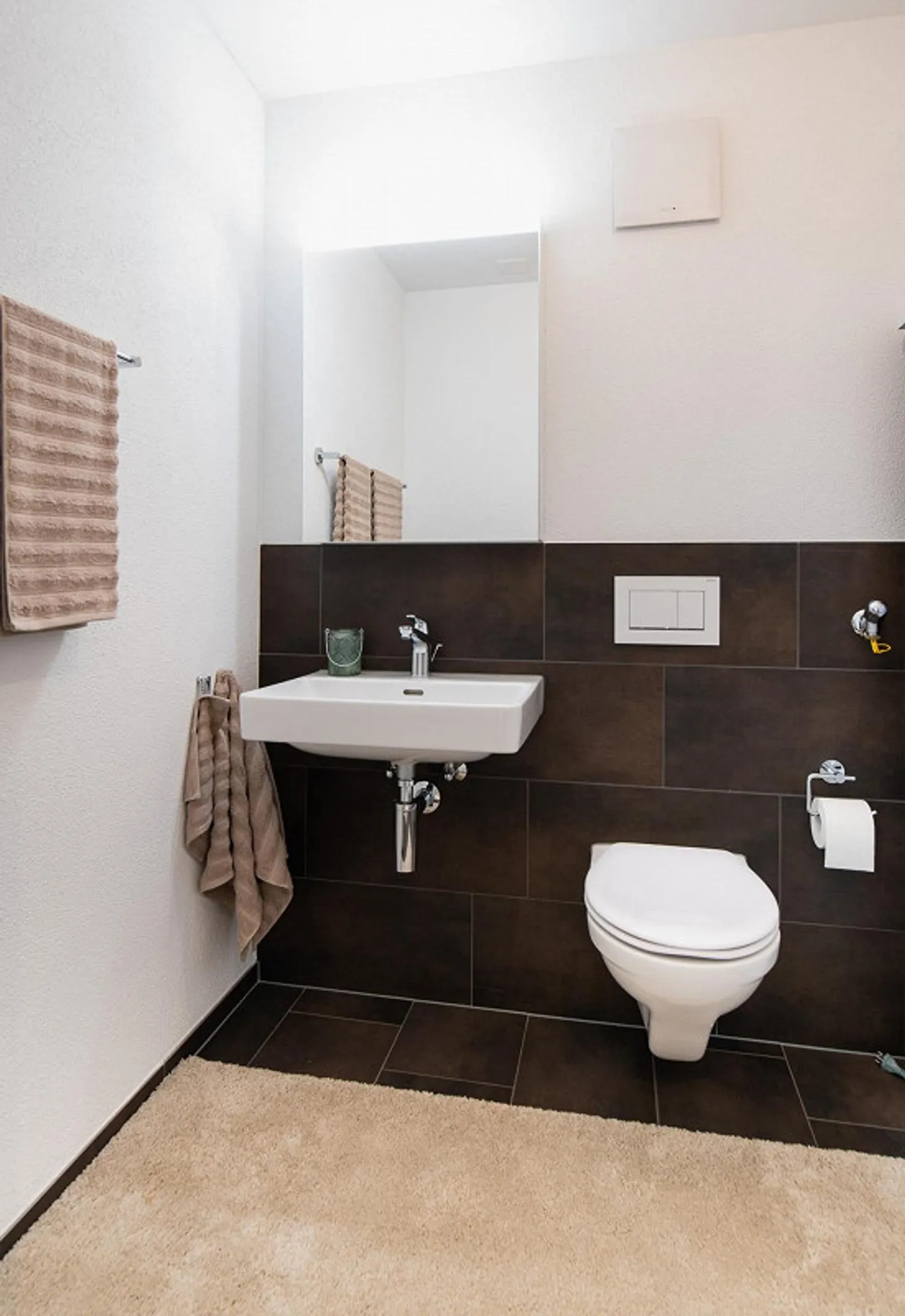 Appartement 4,5 pièces à Neuhausen am Rheinfall - Photo 7 sur 9