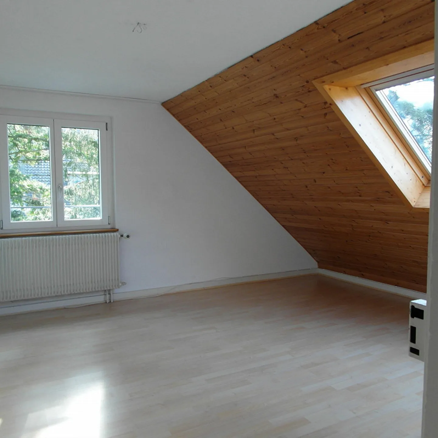 Appartamento attraente con 3 stanze in mansarda con terrazza di 12m2 - Foto 3 di 27