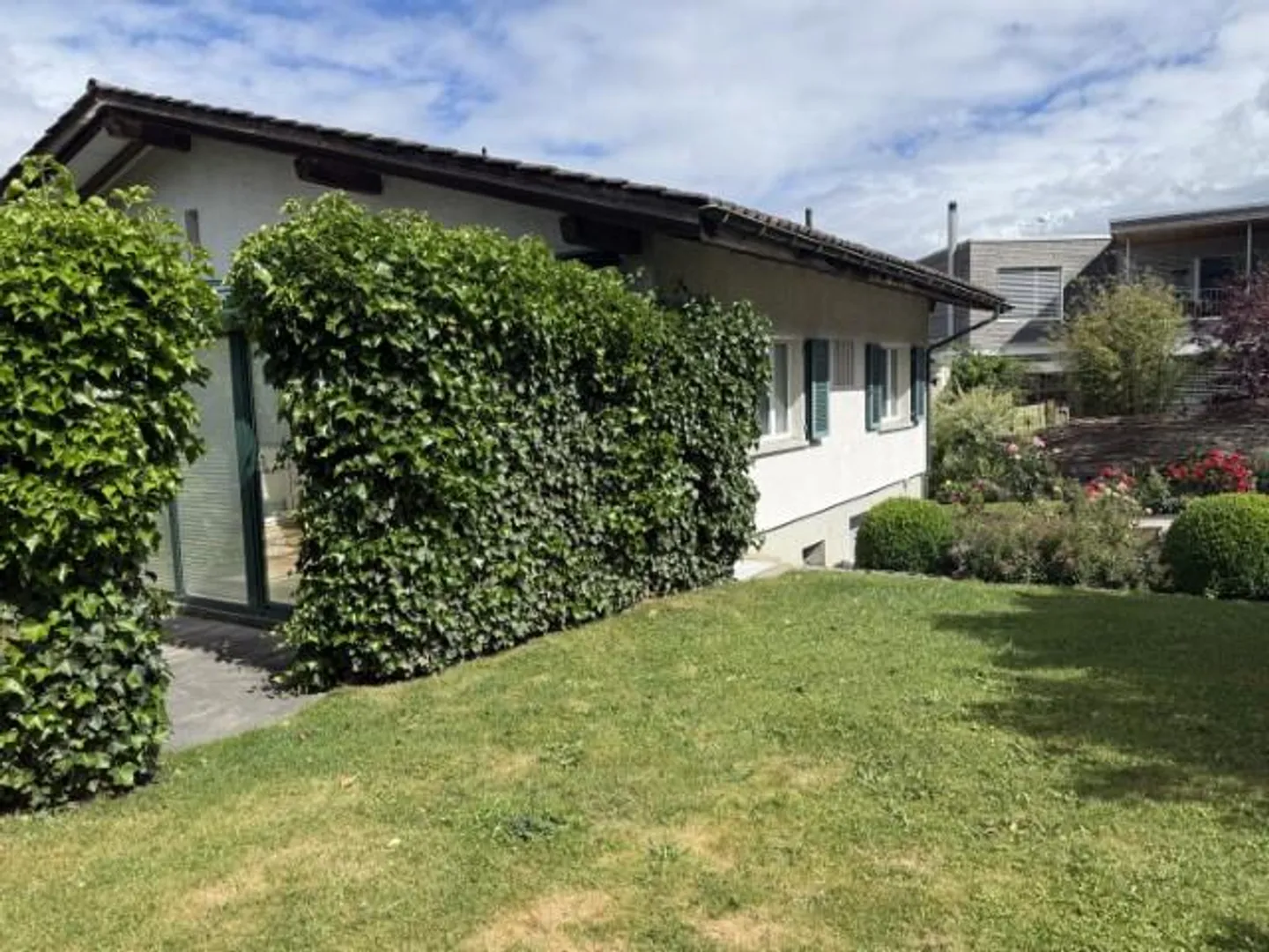 Single-family house in Zizers - Photo 12 of 13