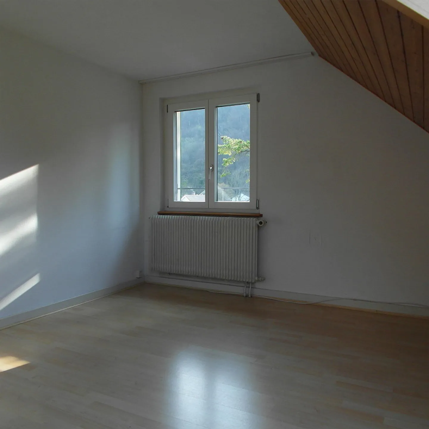 Appartamento attraente con 3 stanze in mansarda con terrazza di 12m2 - Foto 4 di 27