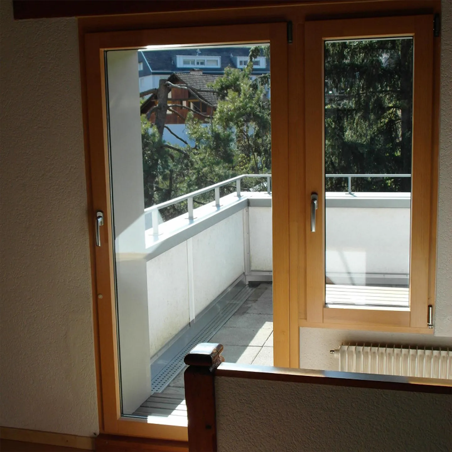 Appartamento attraente con 3 stanze in mansarda con terrazza di 12m2 - Foto 13 di 27