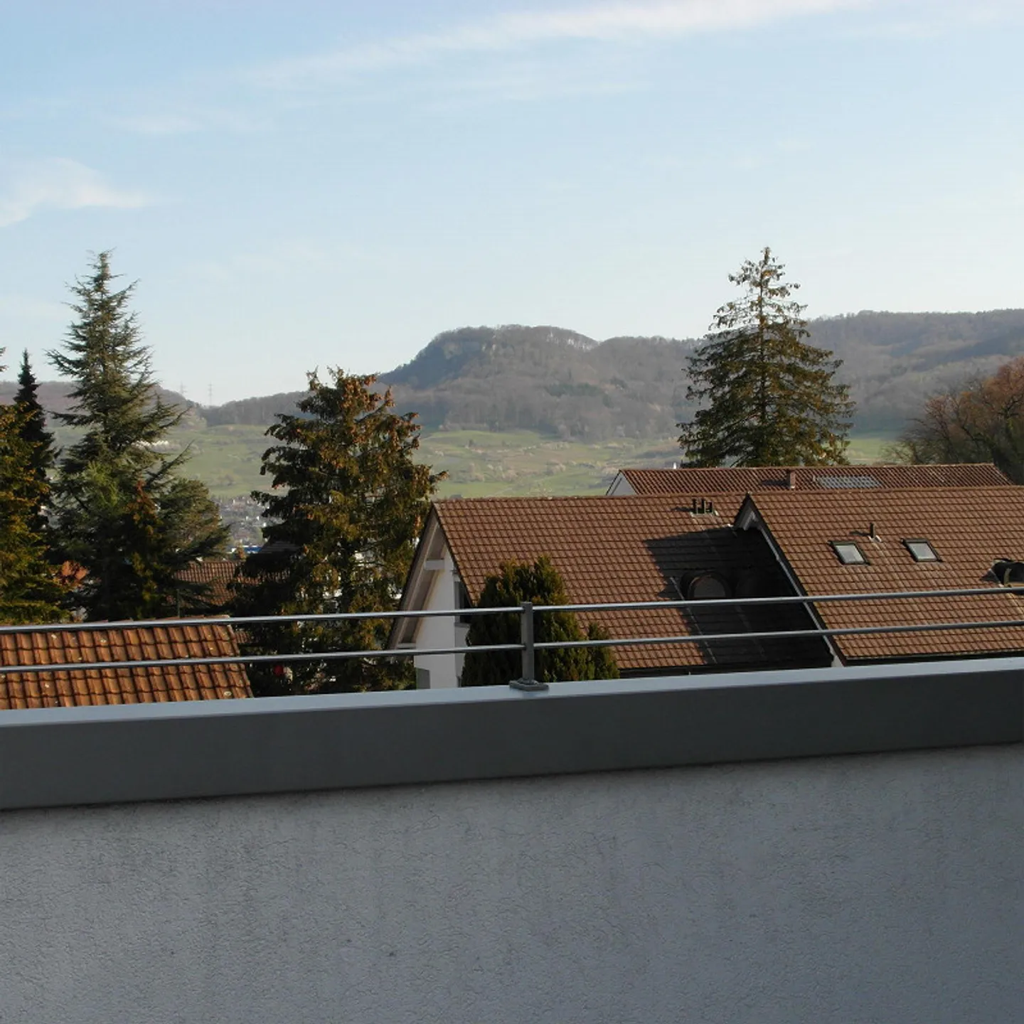 Appartamento attraente con 3 stanze in mansarda con terrazza di 12m2 - Foto 15 di 27