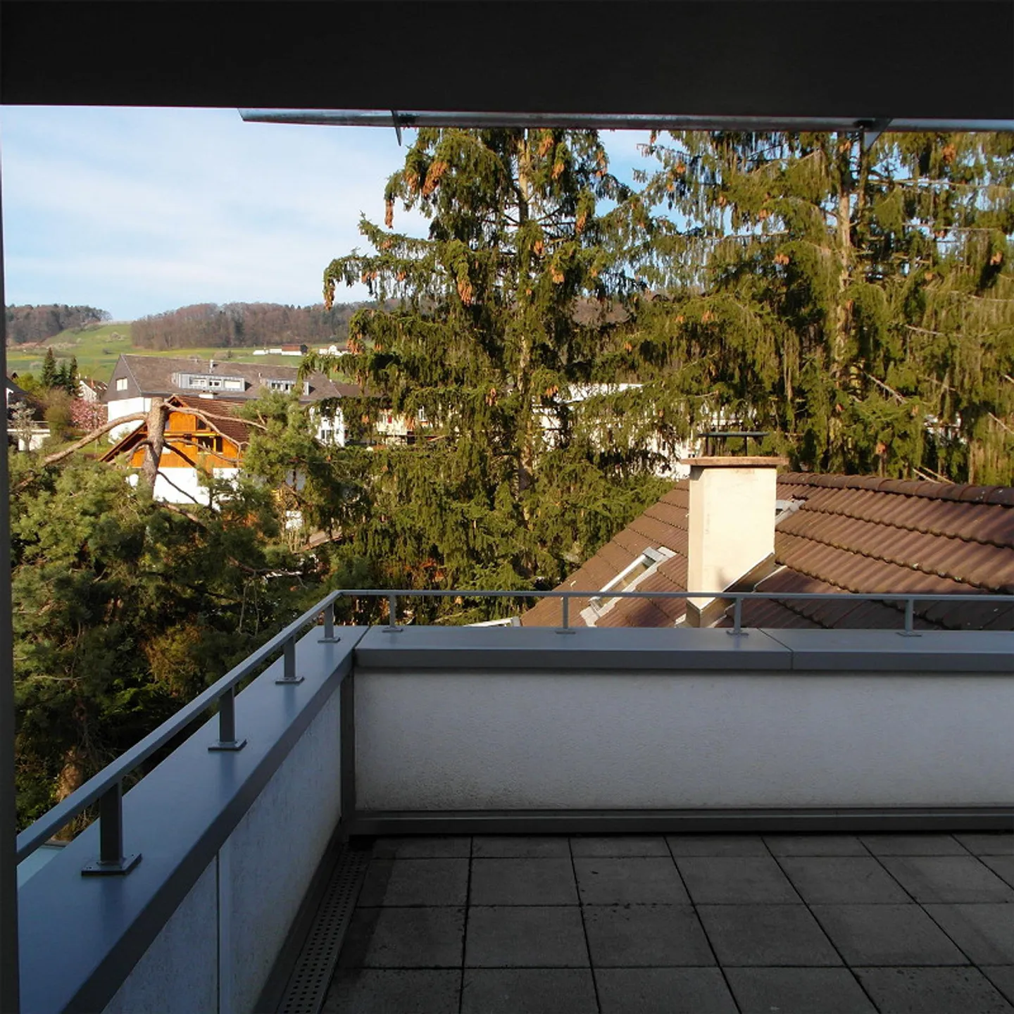 Appartamento attraente con 3 stanze in mansarda con terrazza di 12m2 - Foto 16 di 27