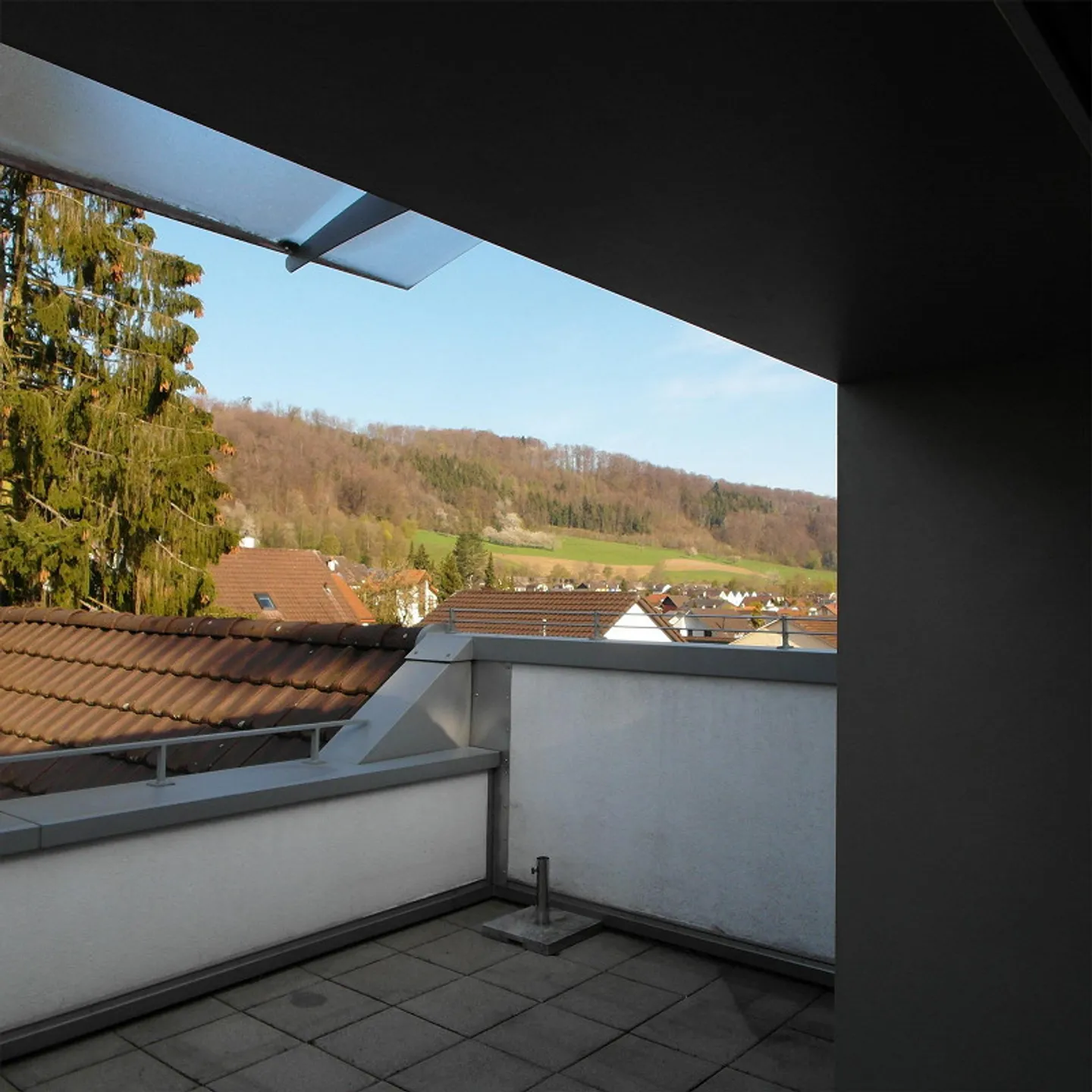 Appartamento attraente con 3 stanze in mansarda con terrazza di 12m2 - Foto 18 di 27