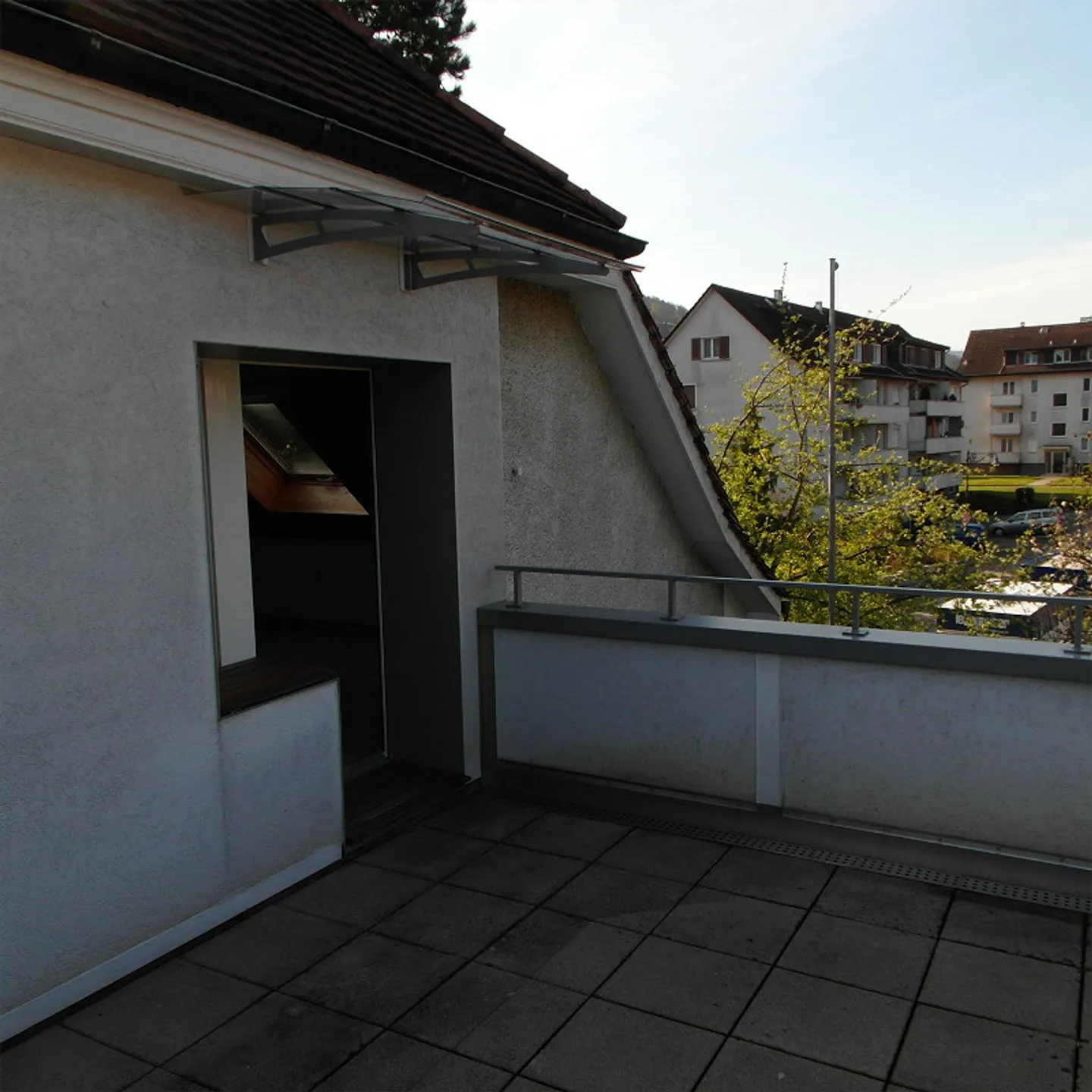 Appartamento attraente con 3 stanze in mansarda con terrazza di 12m2 - Foto 19 di 27